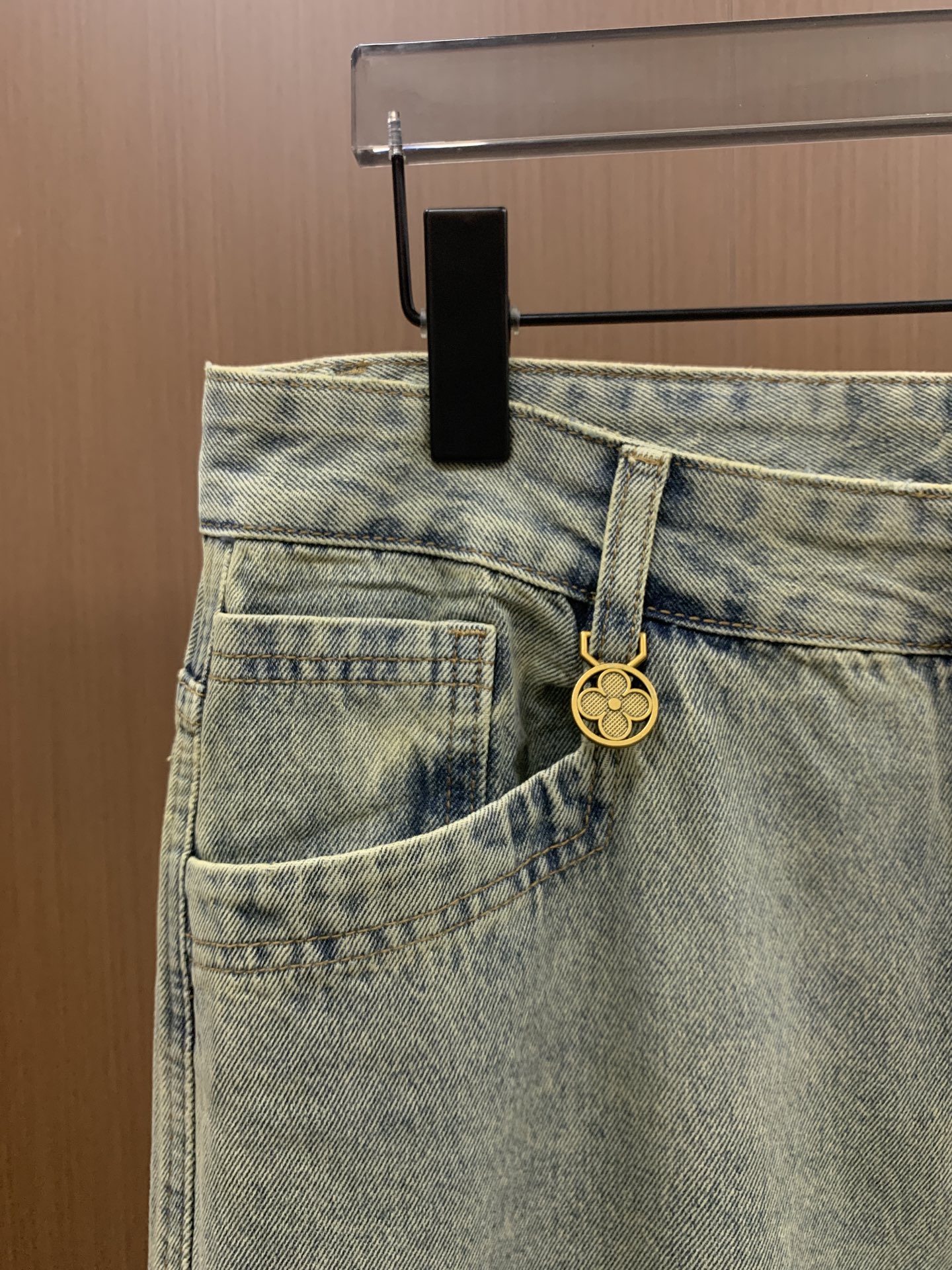 Jeans Man