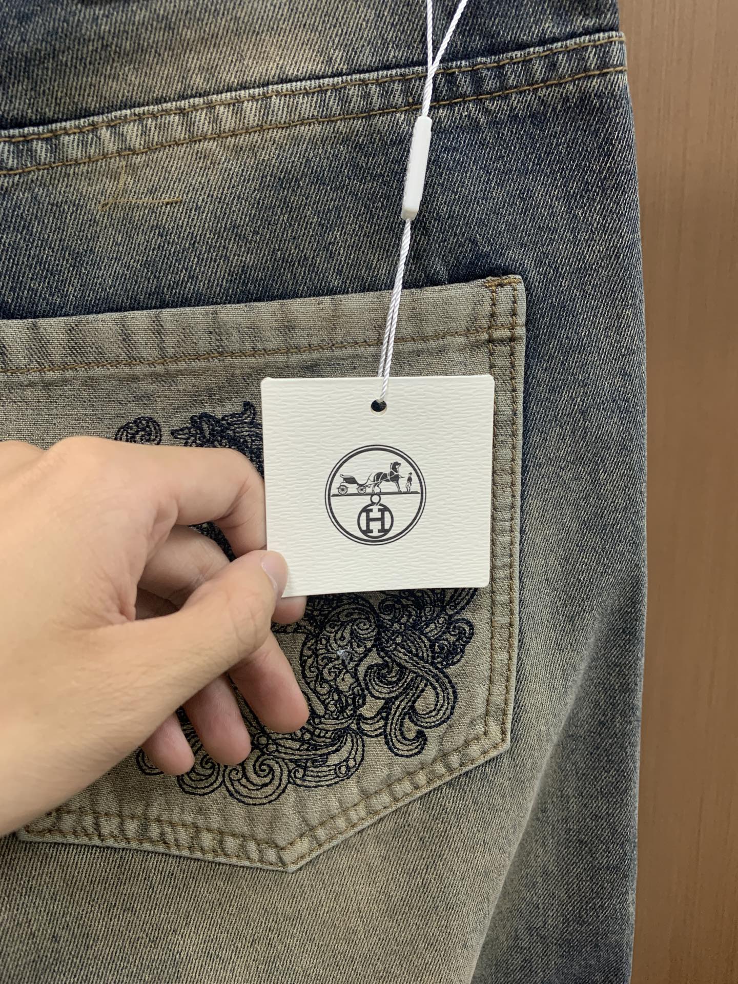 Jeans Man