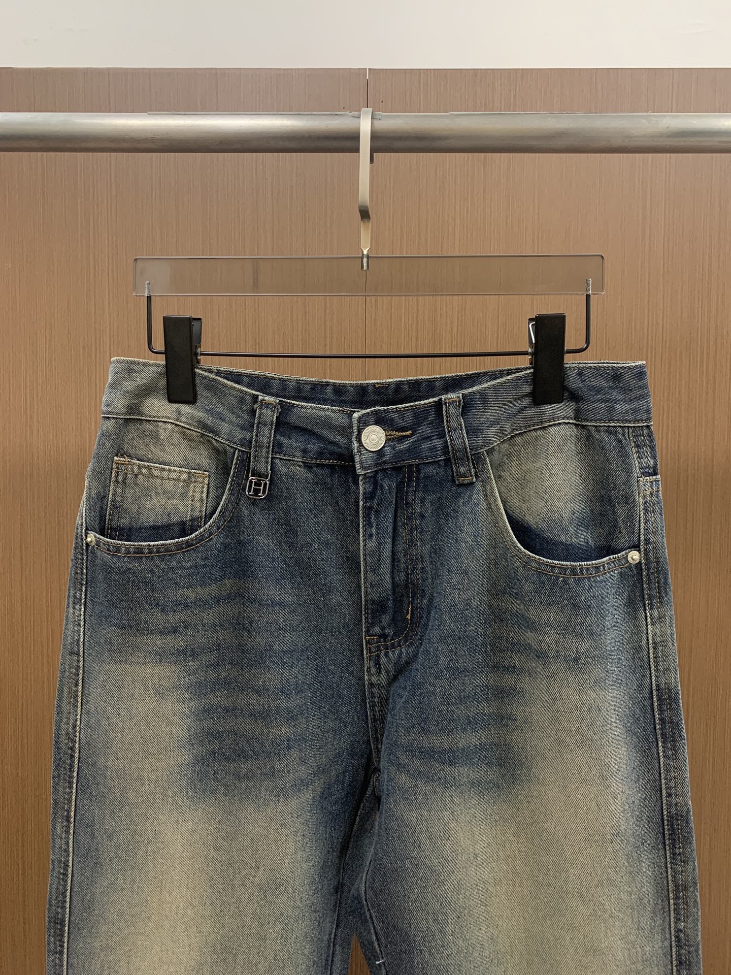 Jeans Man