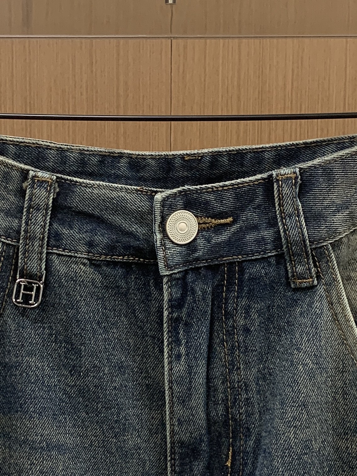 Jeans Man