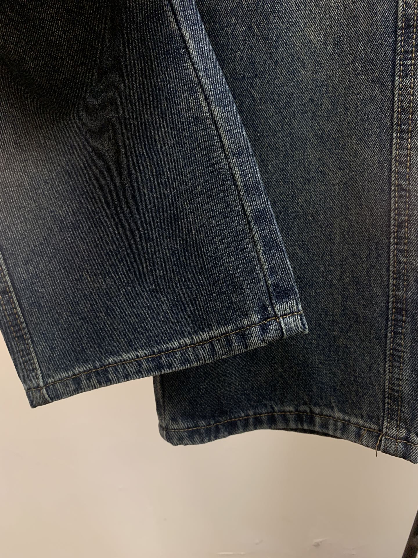 Jeans Man