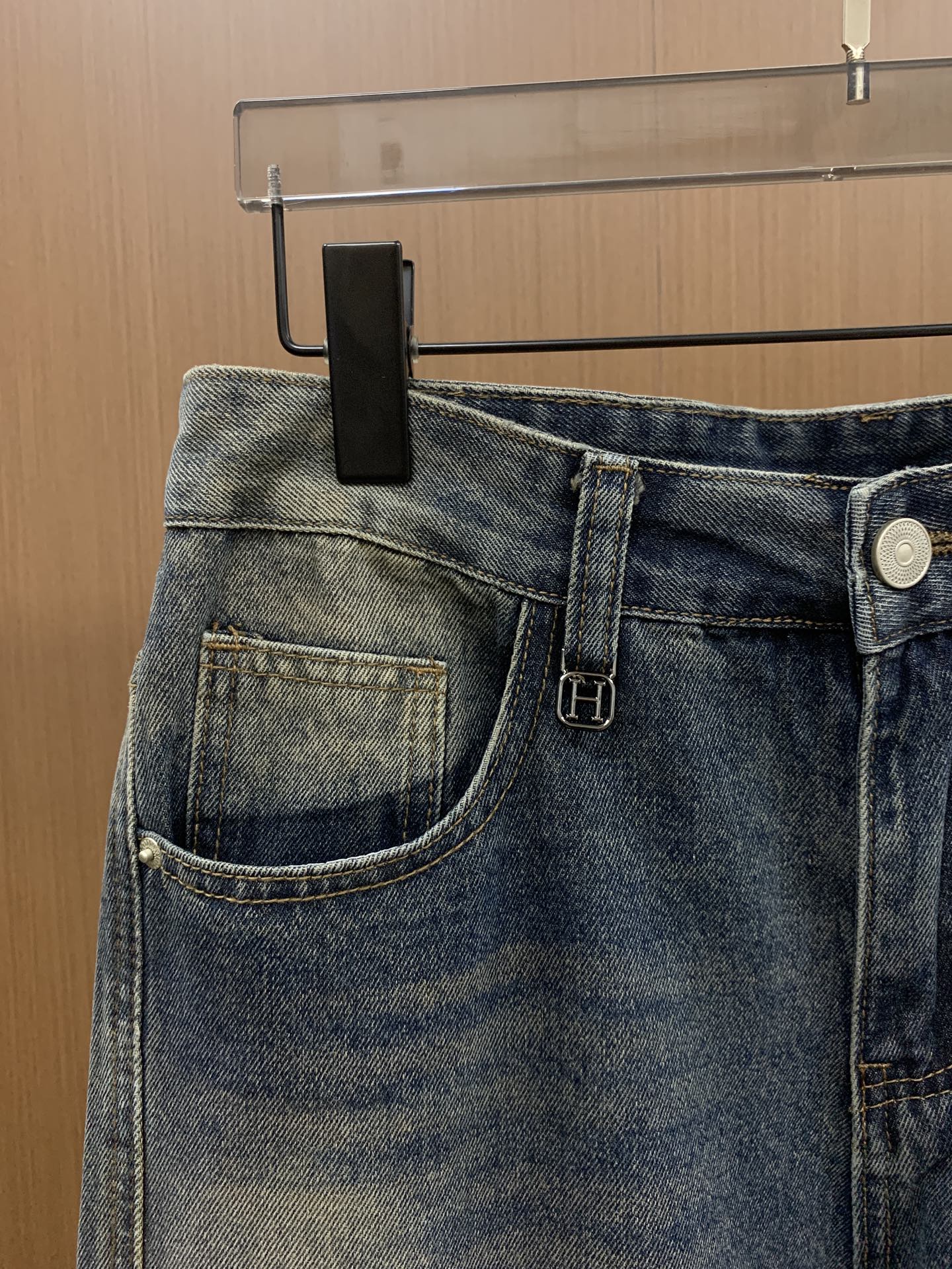 Jeans Man
