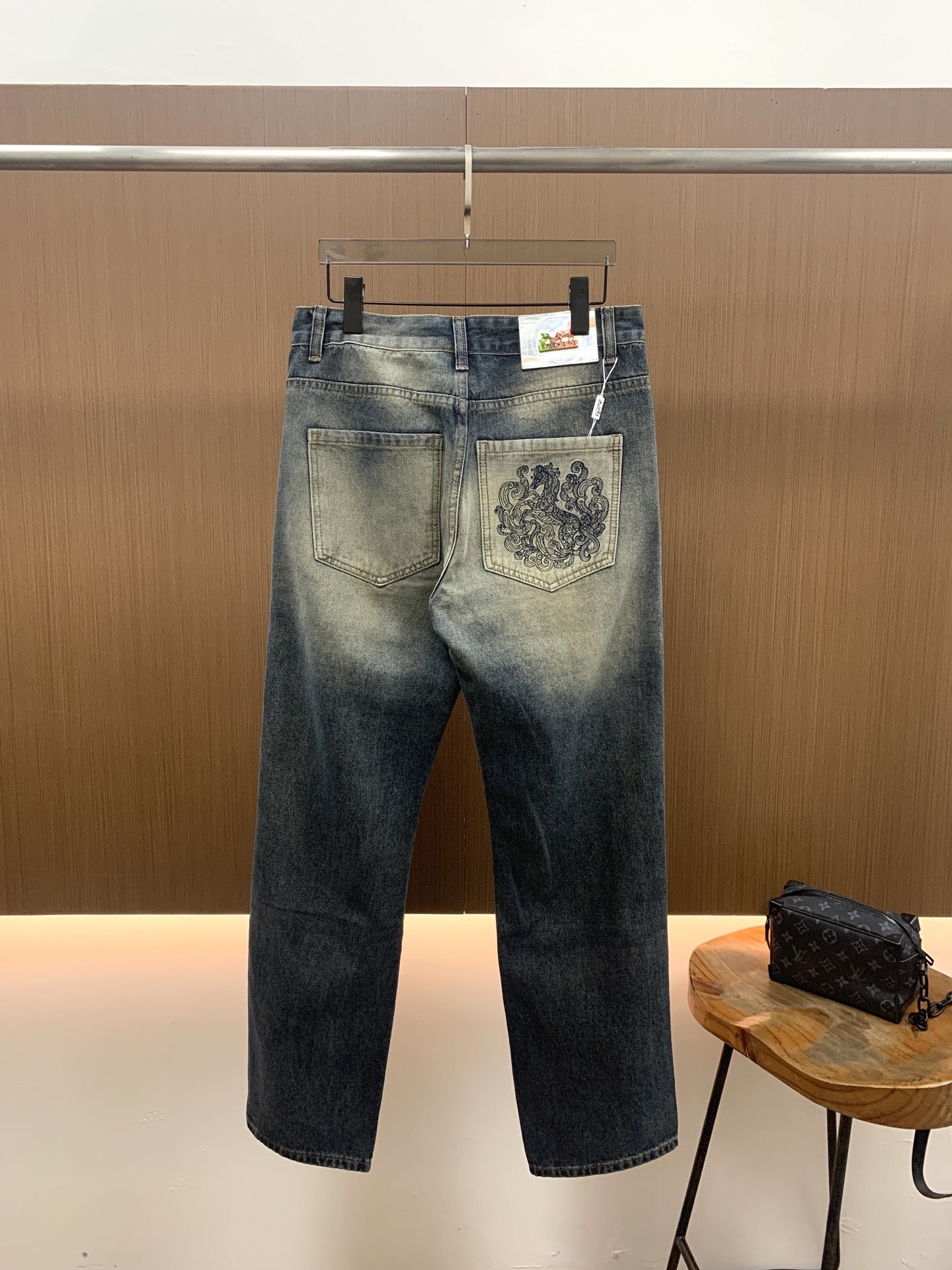 Jeans Man