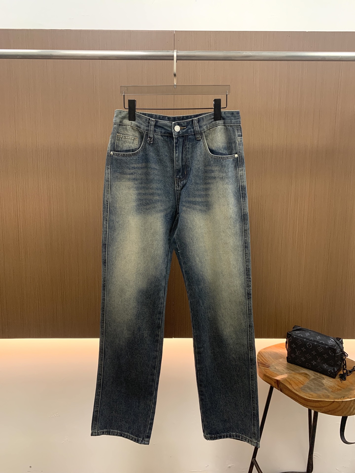 Jeans Man