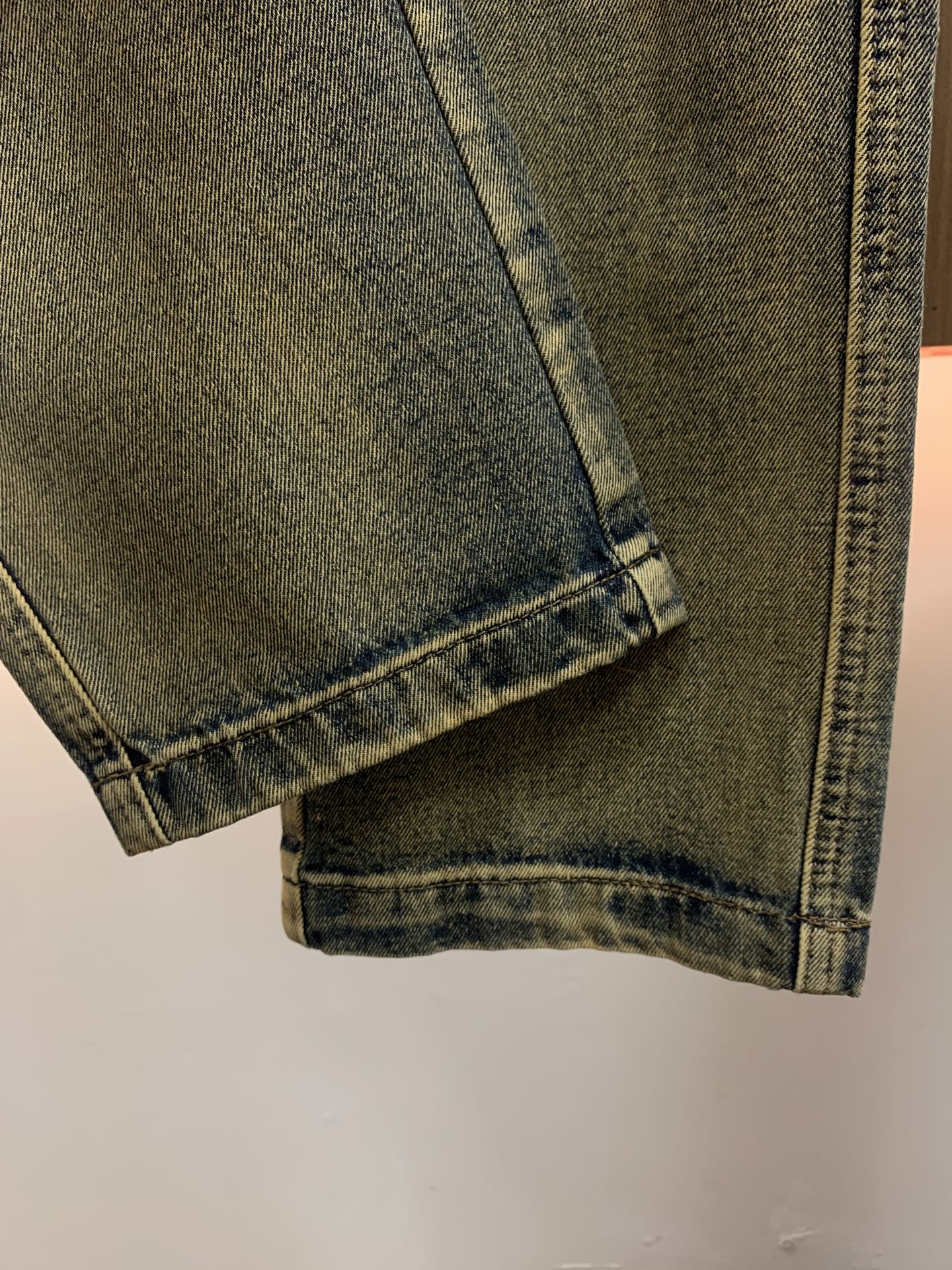 Jeans Man