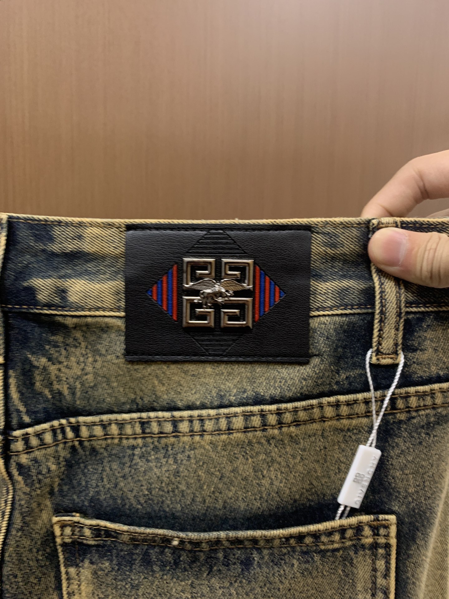 Jeans Man
