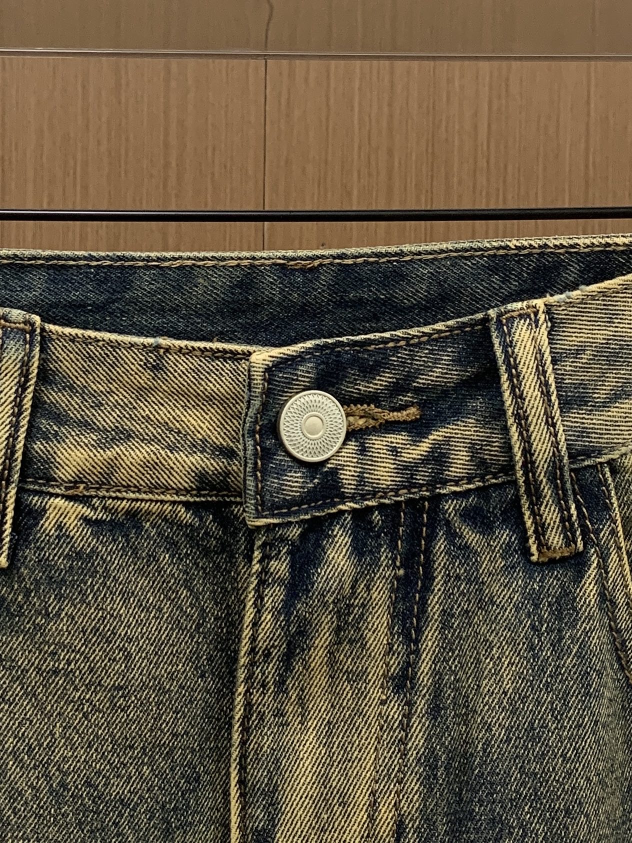 Jeans Man
