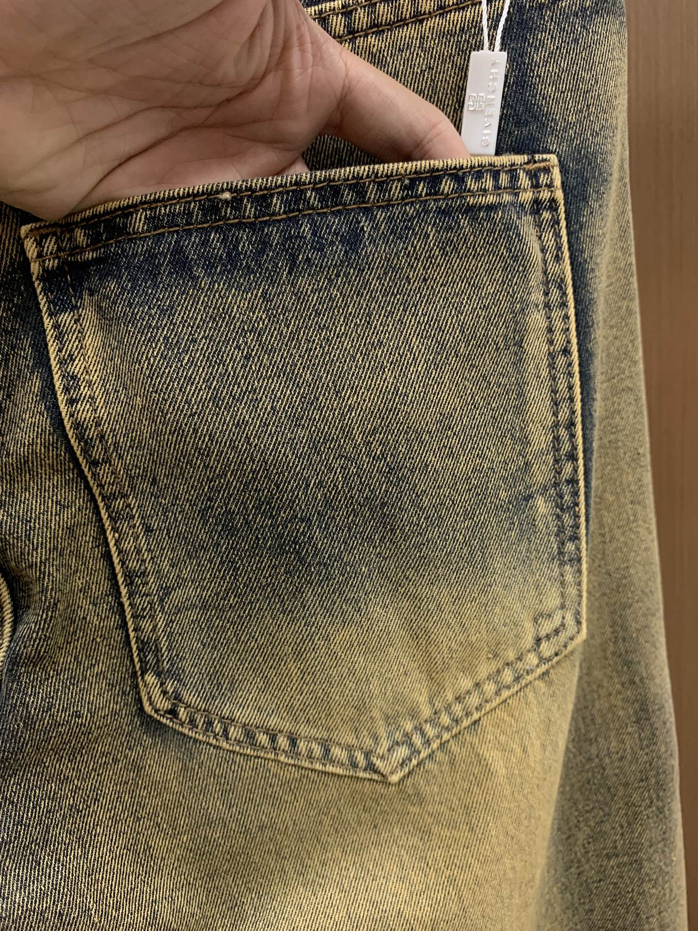 Jeans Man