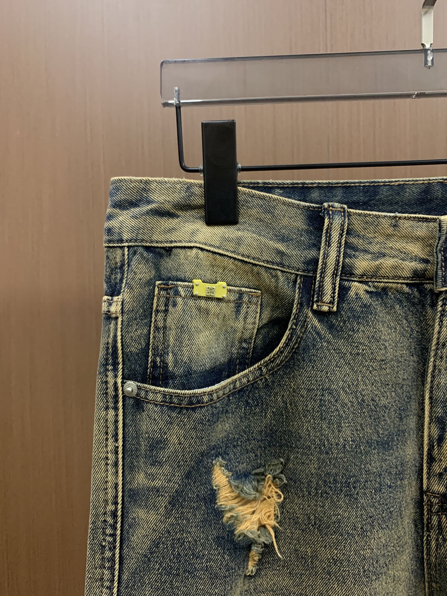 Jeans Man