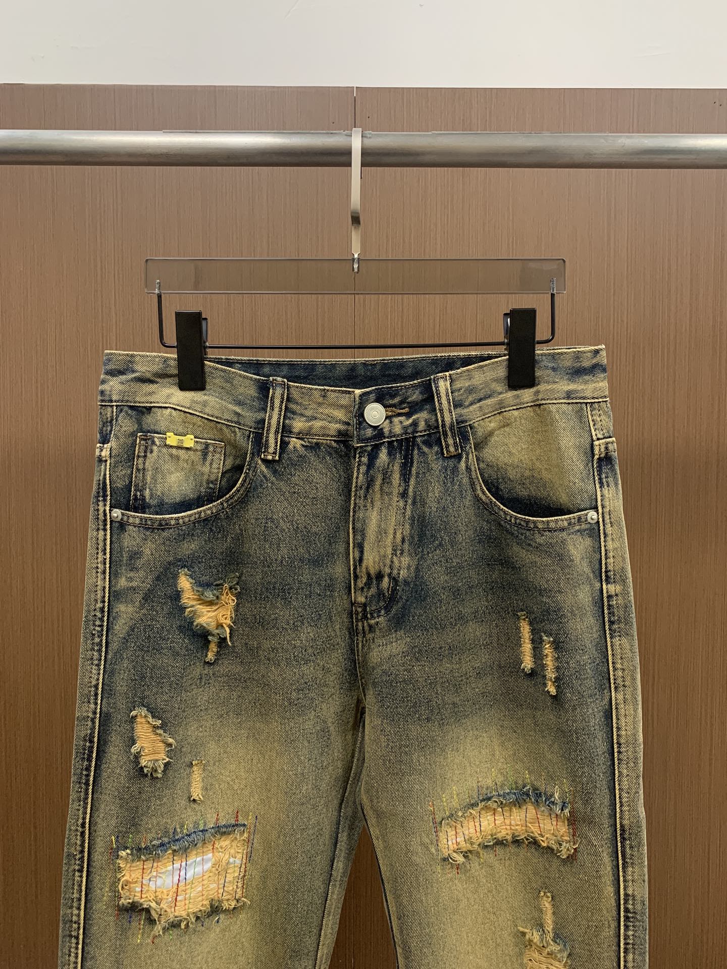 Jeans Man
