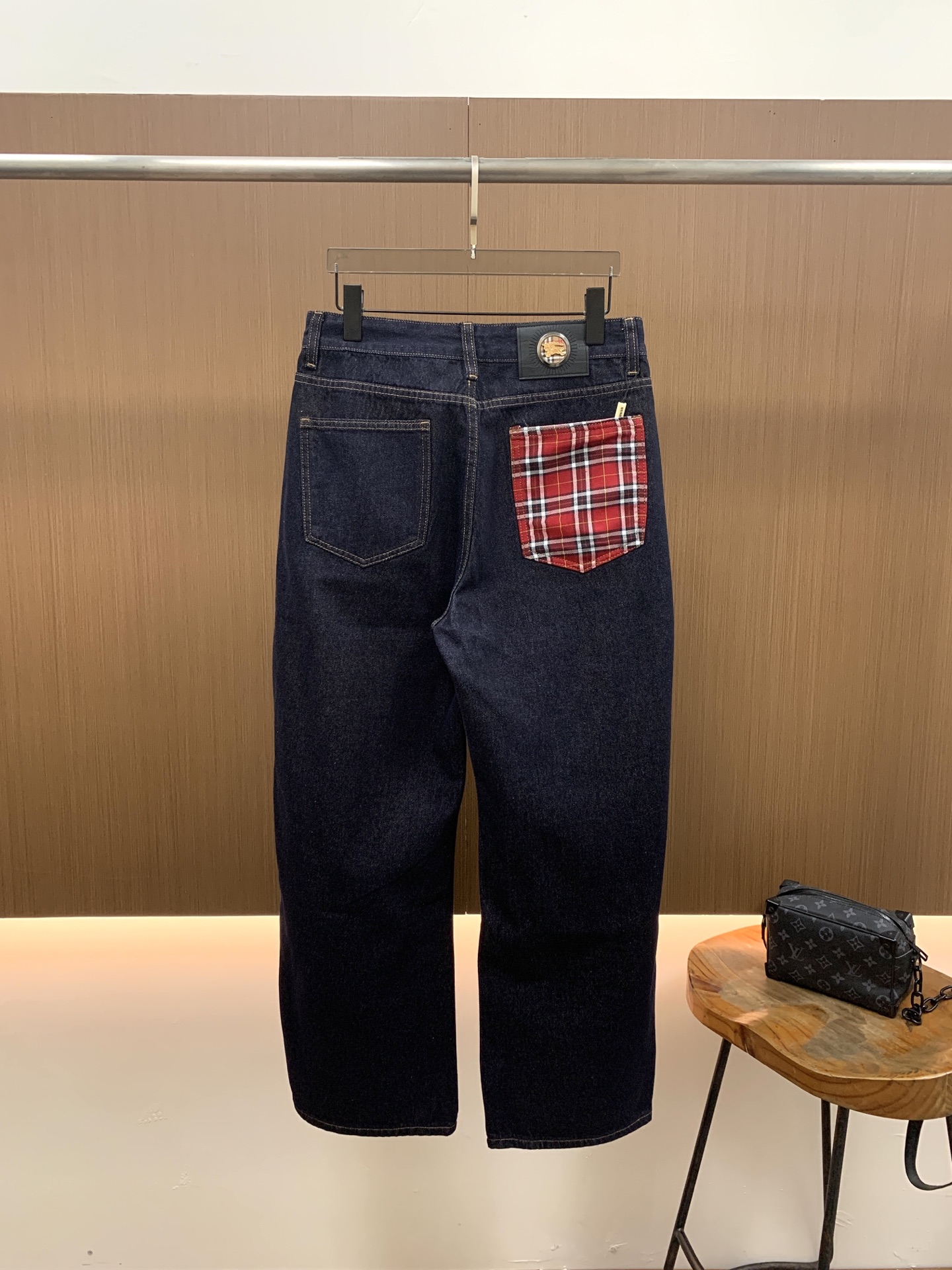 Jeans Man
