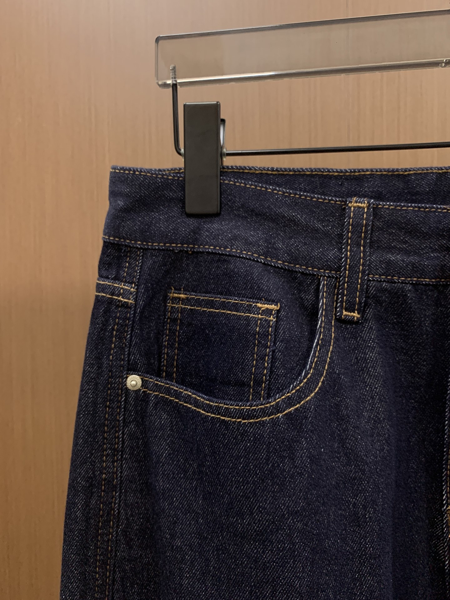 Jeans Man