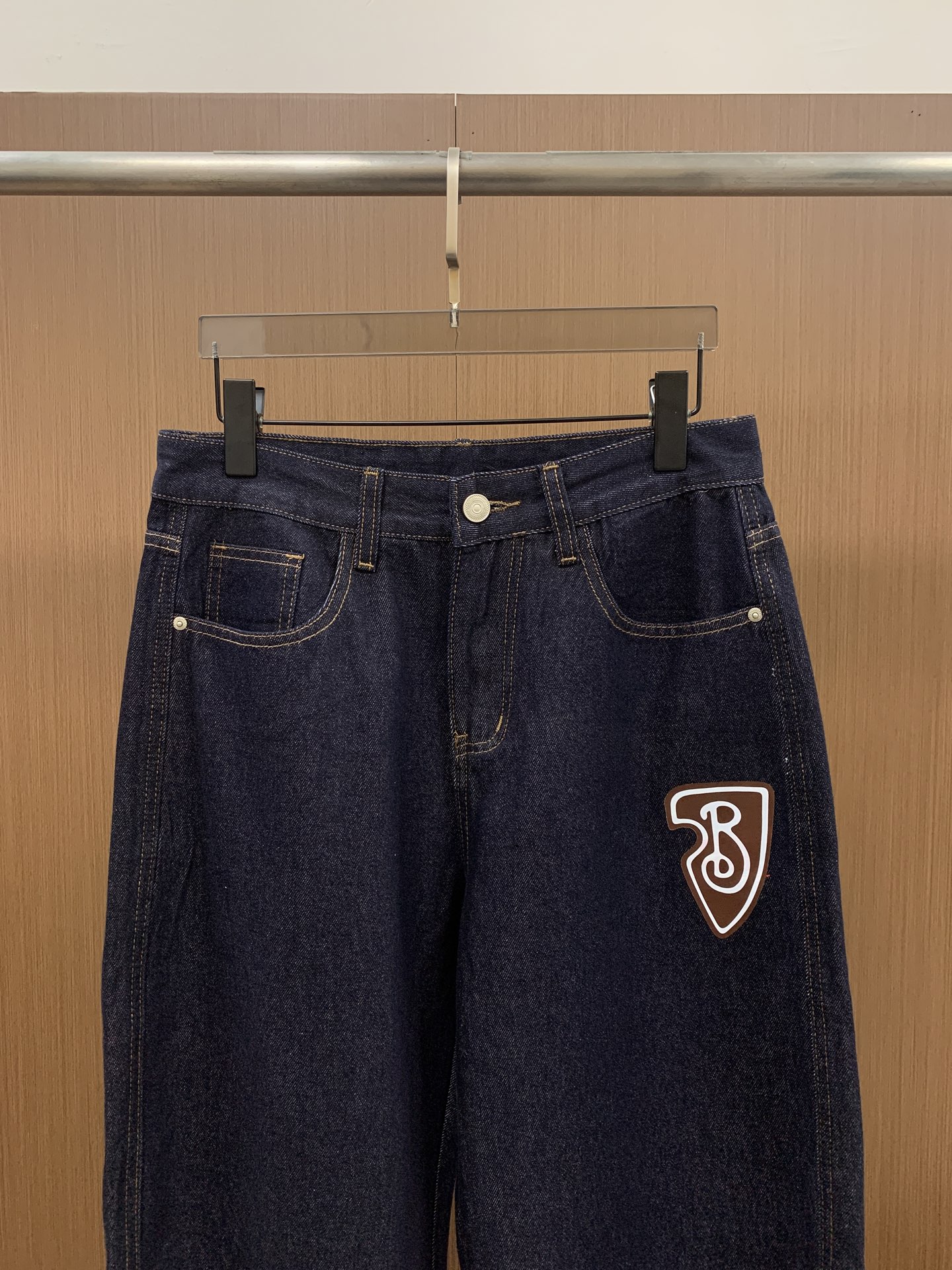 Jeans Man