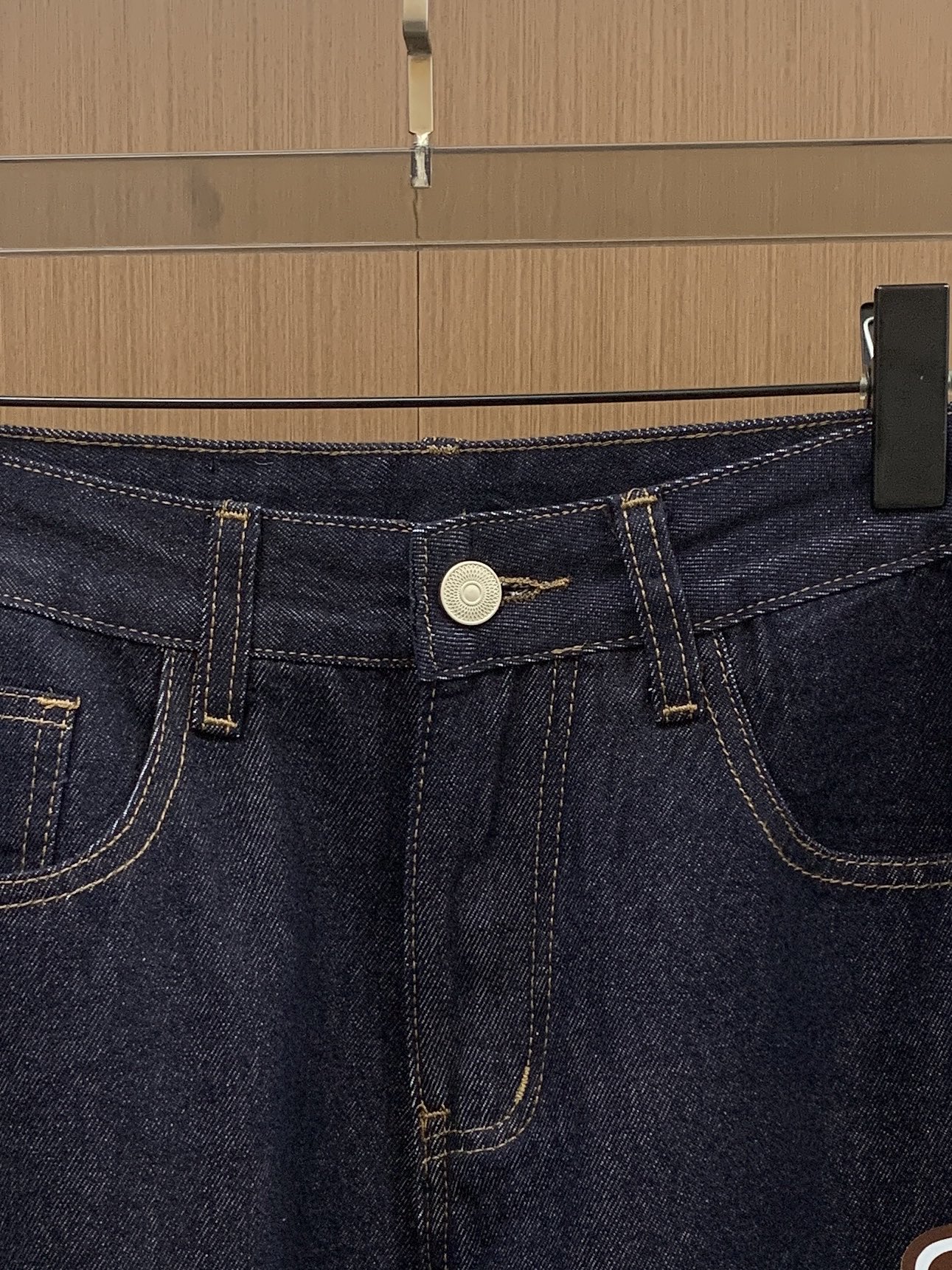 Jeans Man