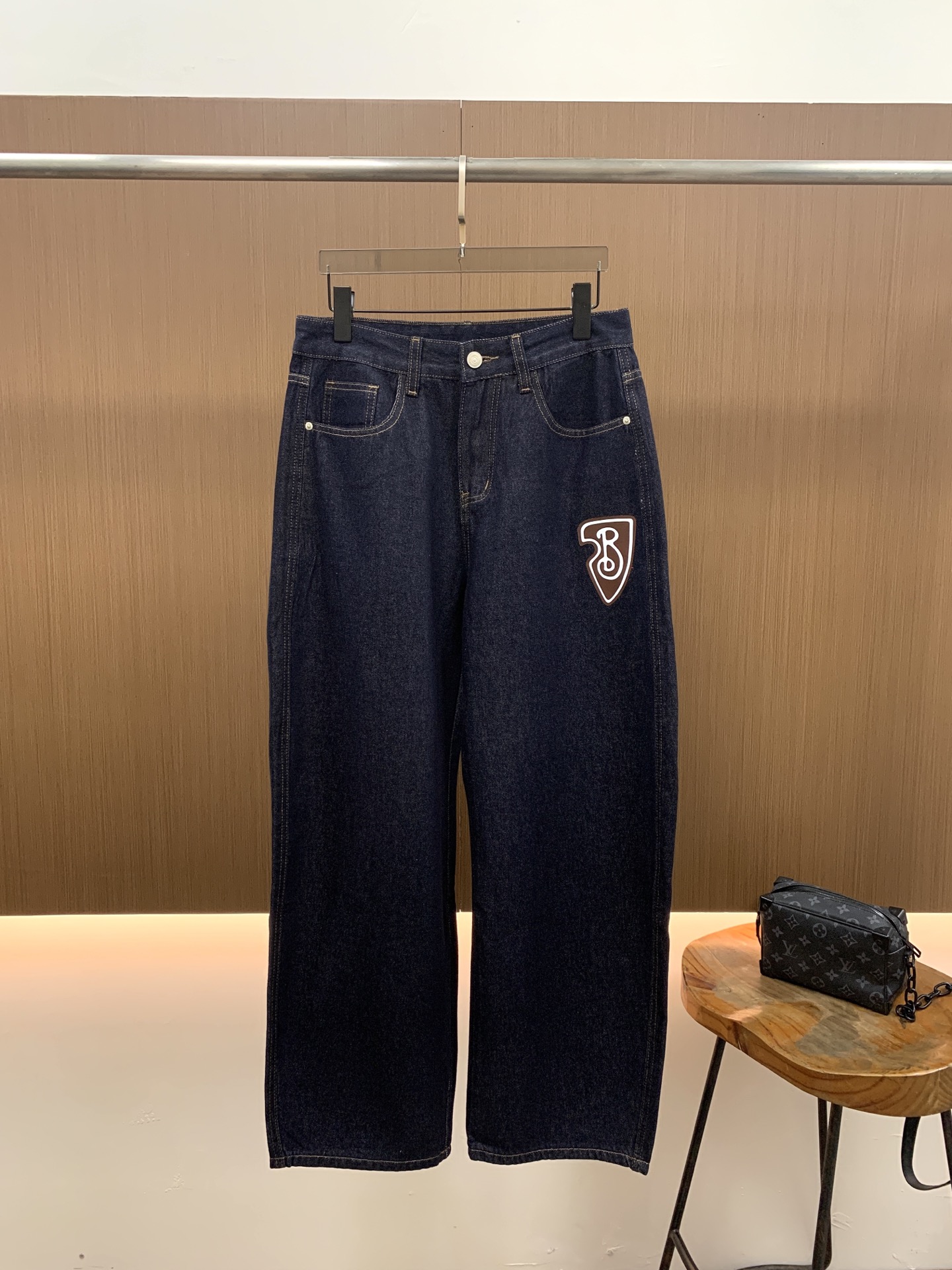 Jeans Man