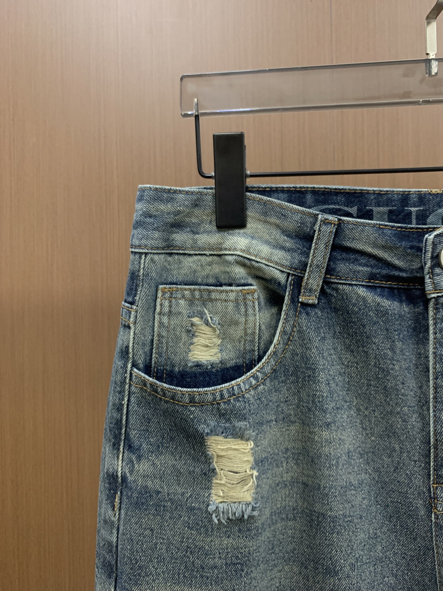 Jeans Man
