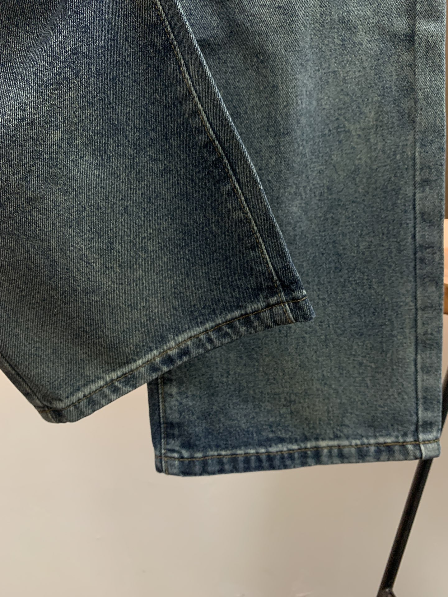 Jeans Man