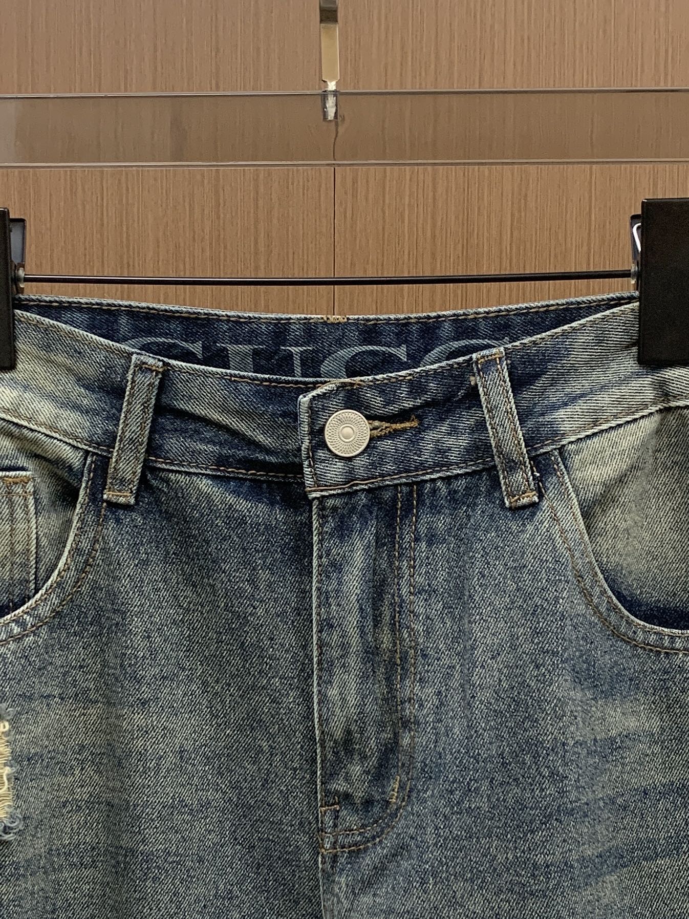 Jeans Man