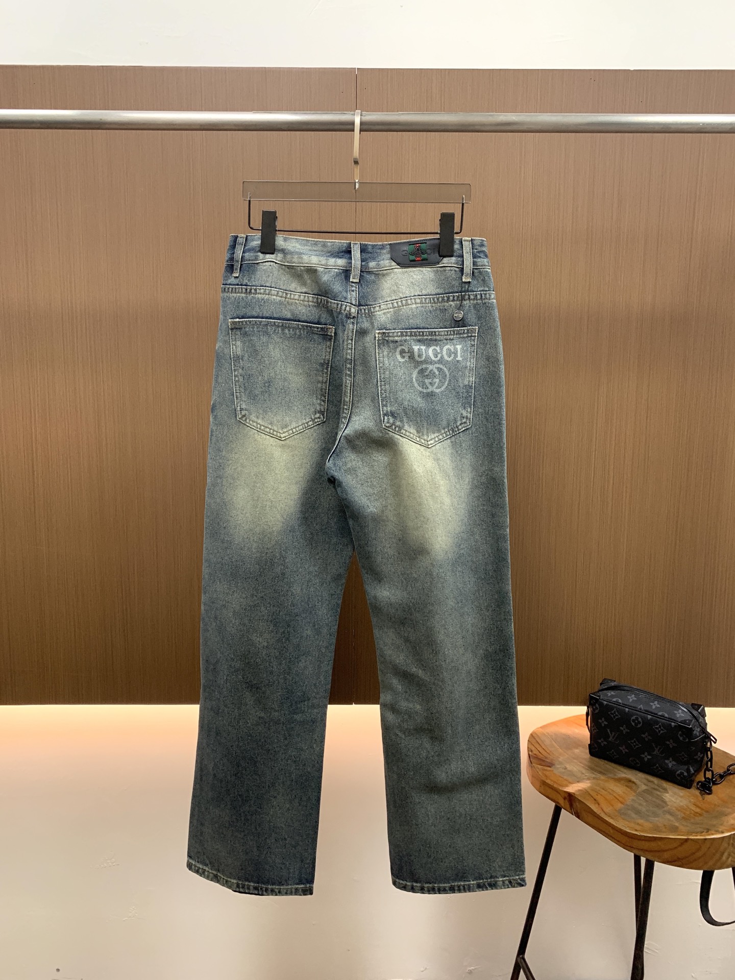 Jeans Man