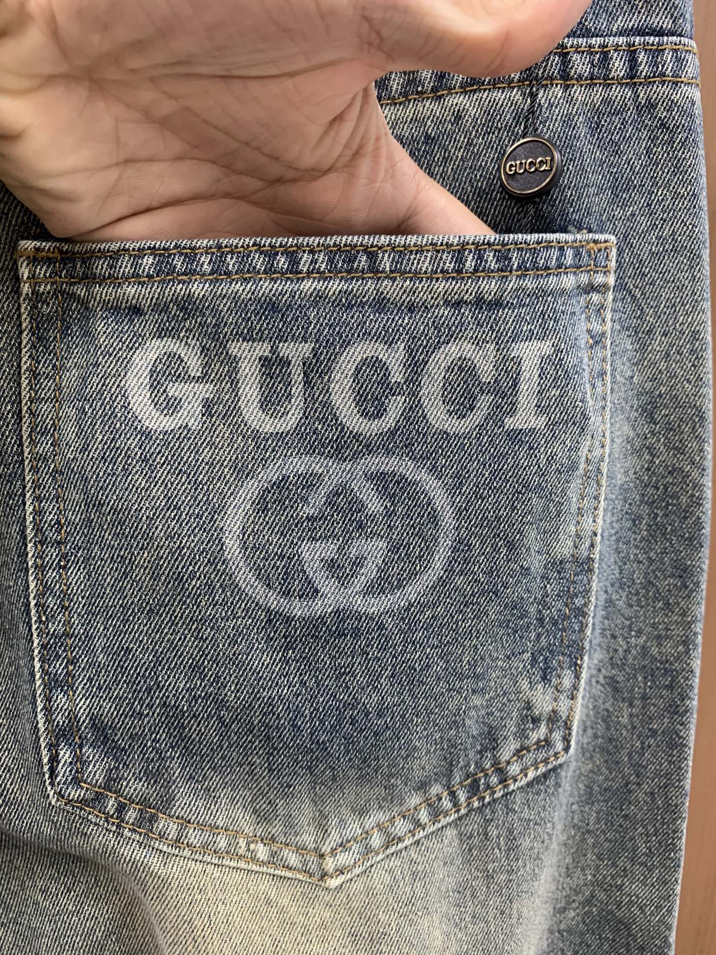 Jeans Man
