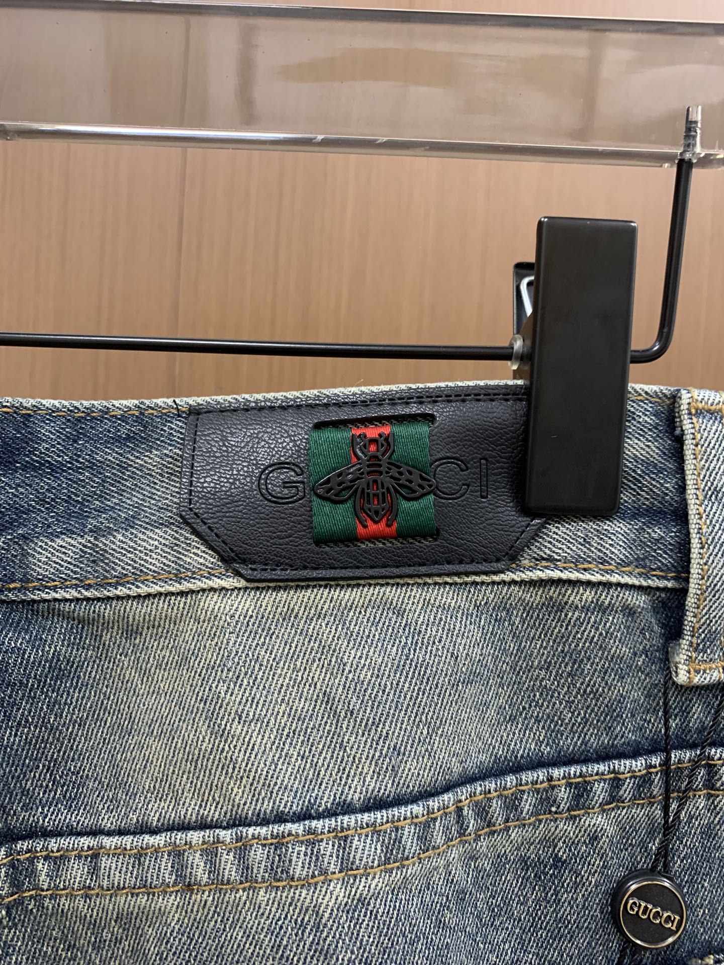 Jeans Man