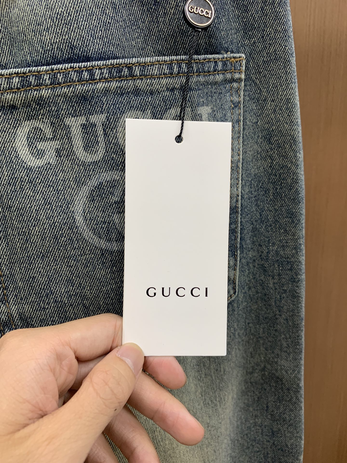 Jeans Man