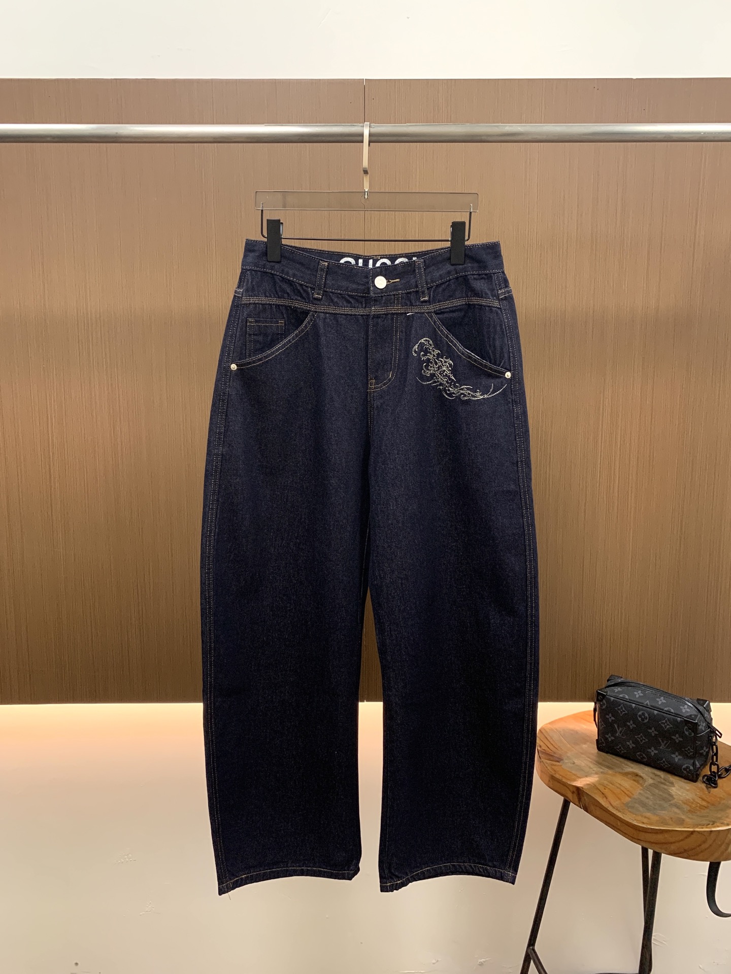 Jeans Man