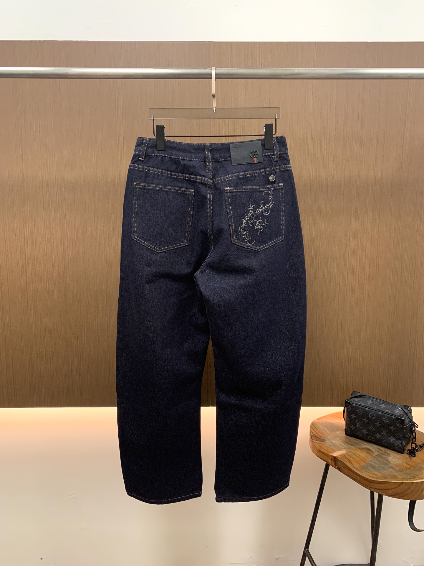 Jeans Man
