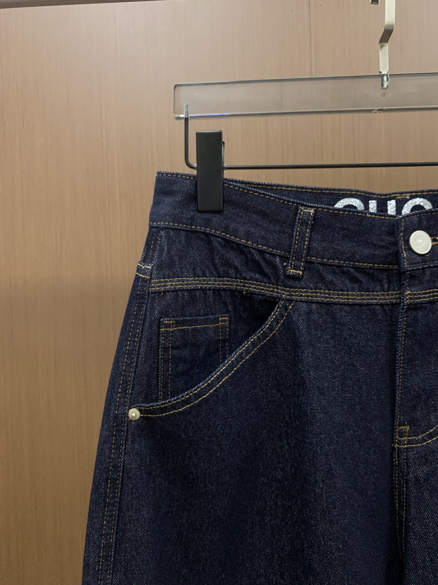 Jeans Man