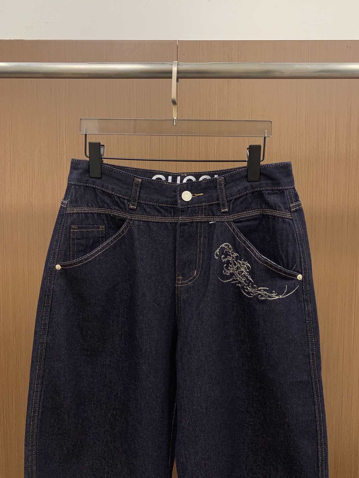 Jeans Man