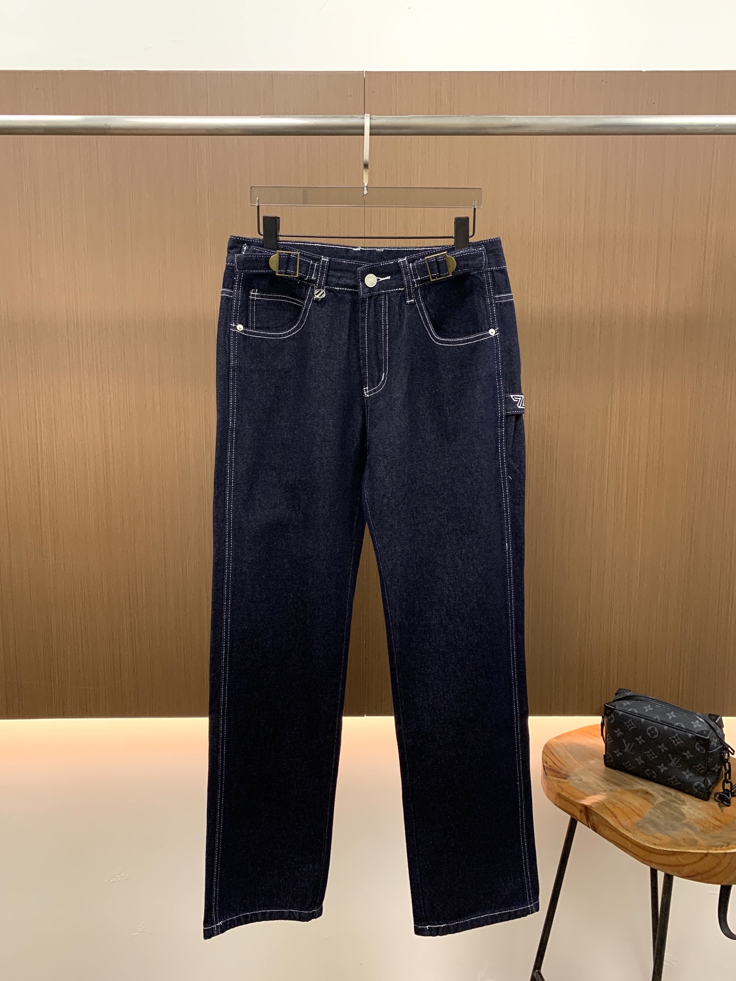 Jeans Man