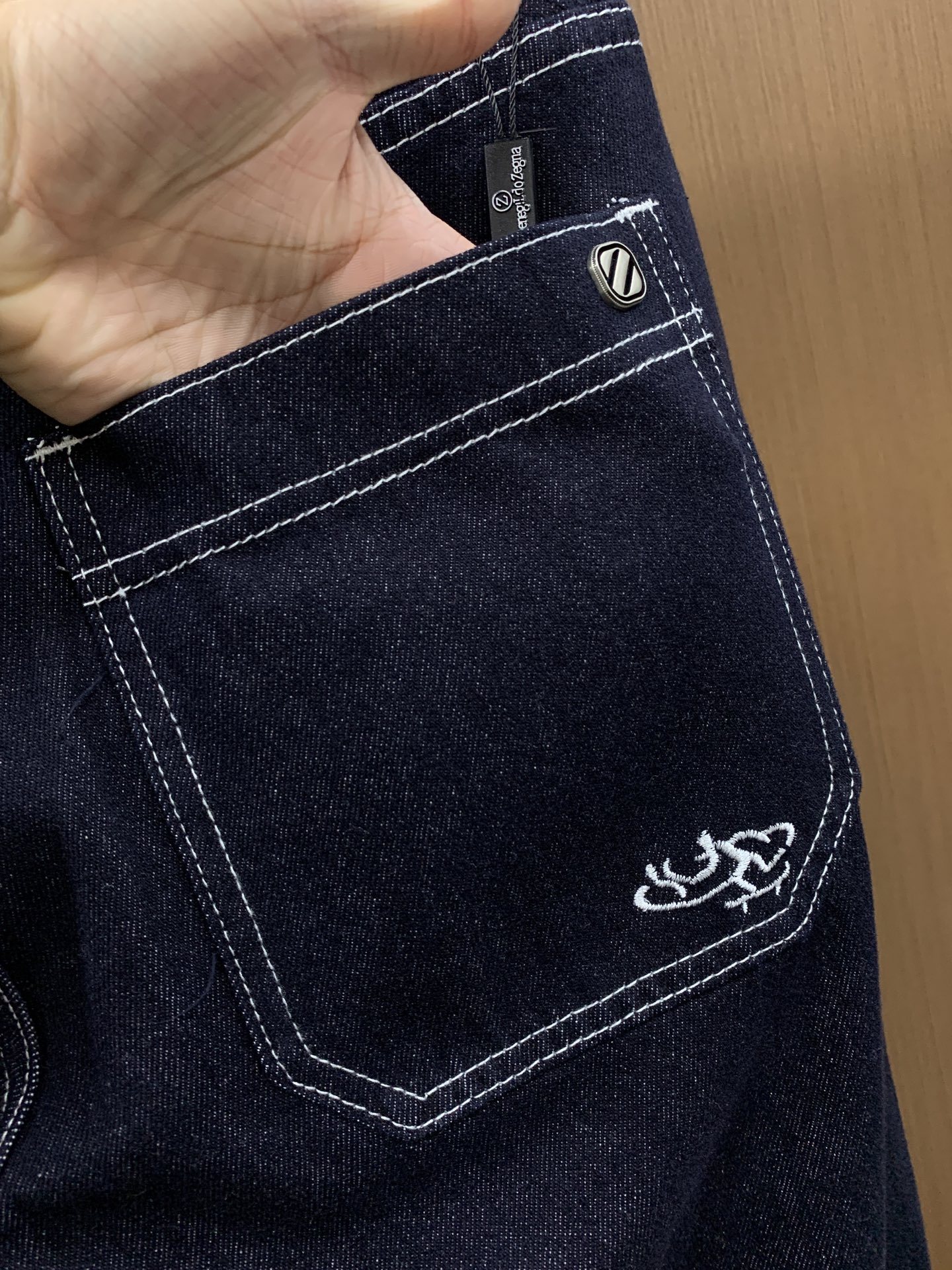 Jeans Man