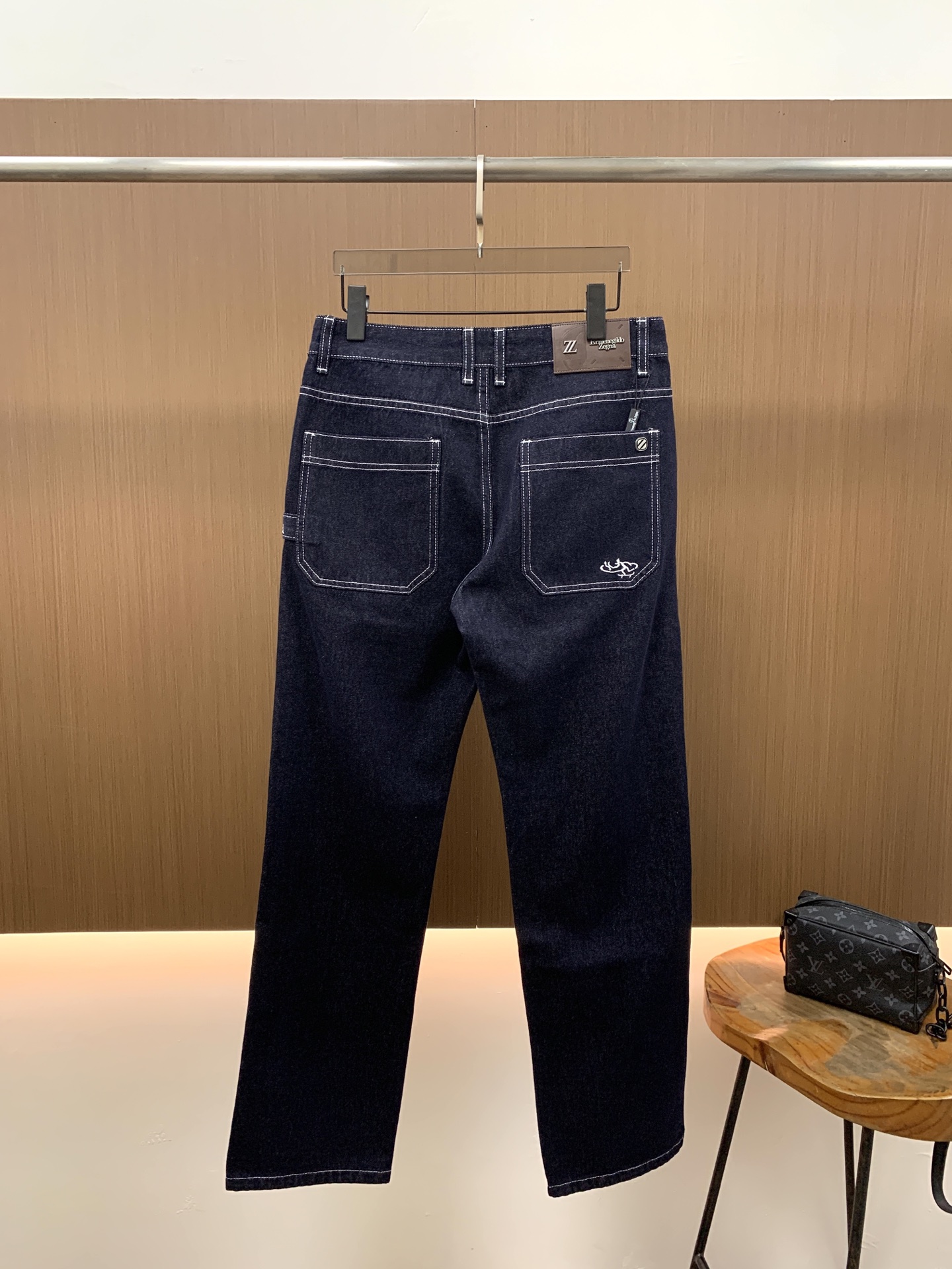 Jeans Man
