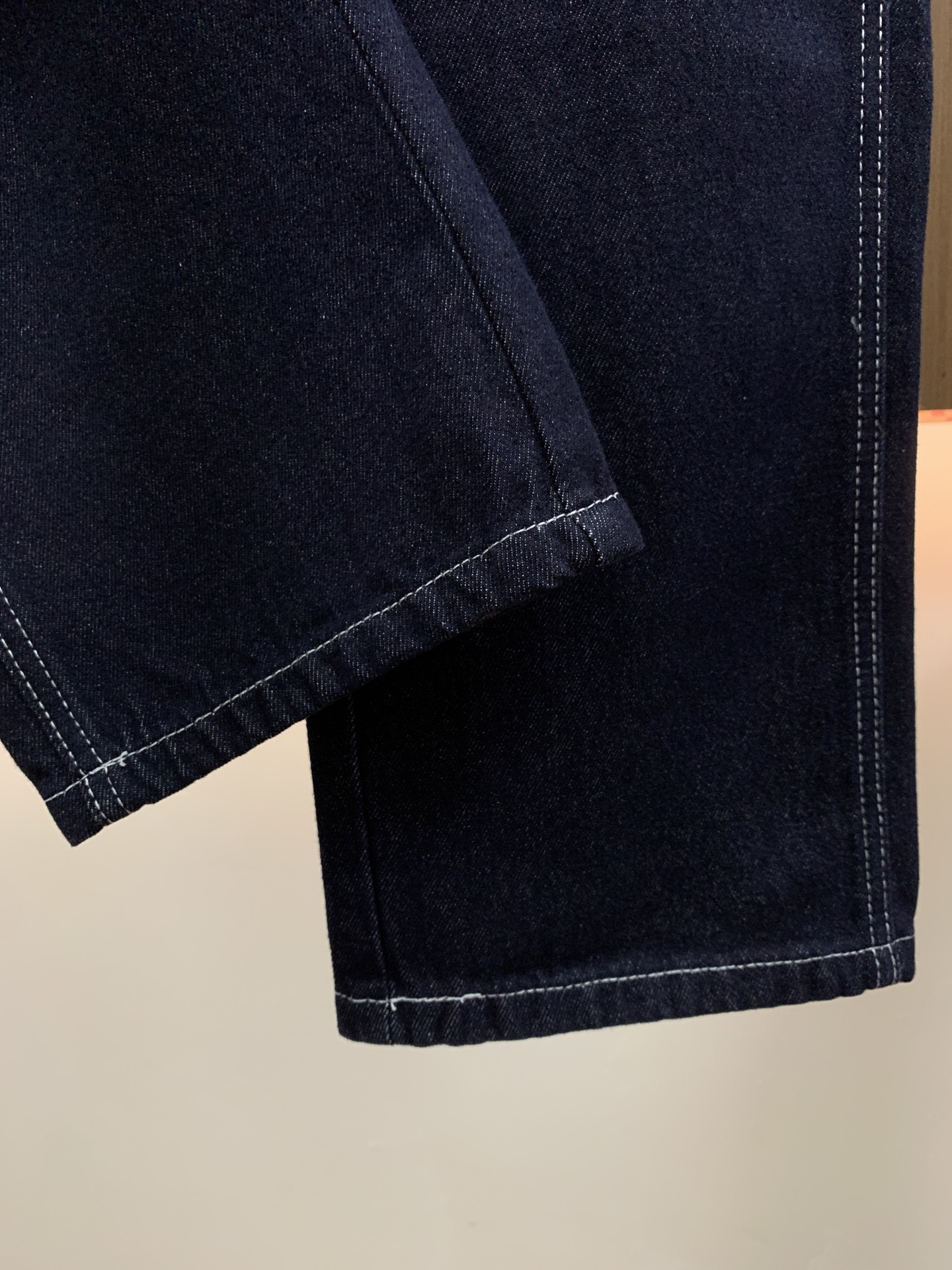 Jeans Man