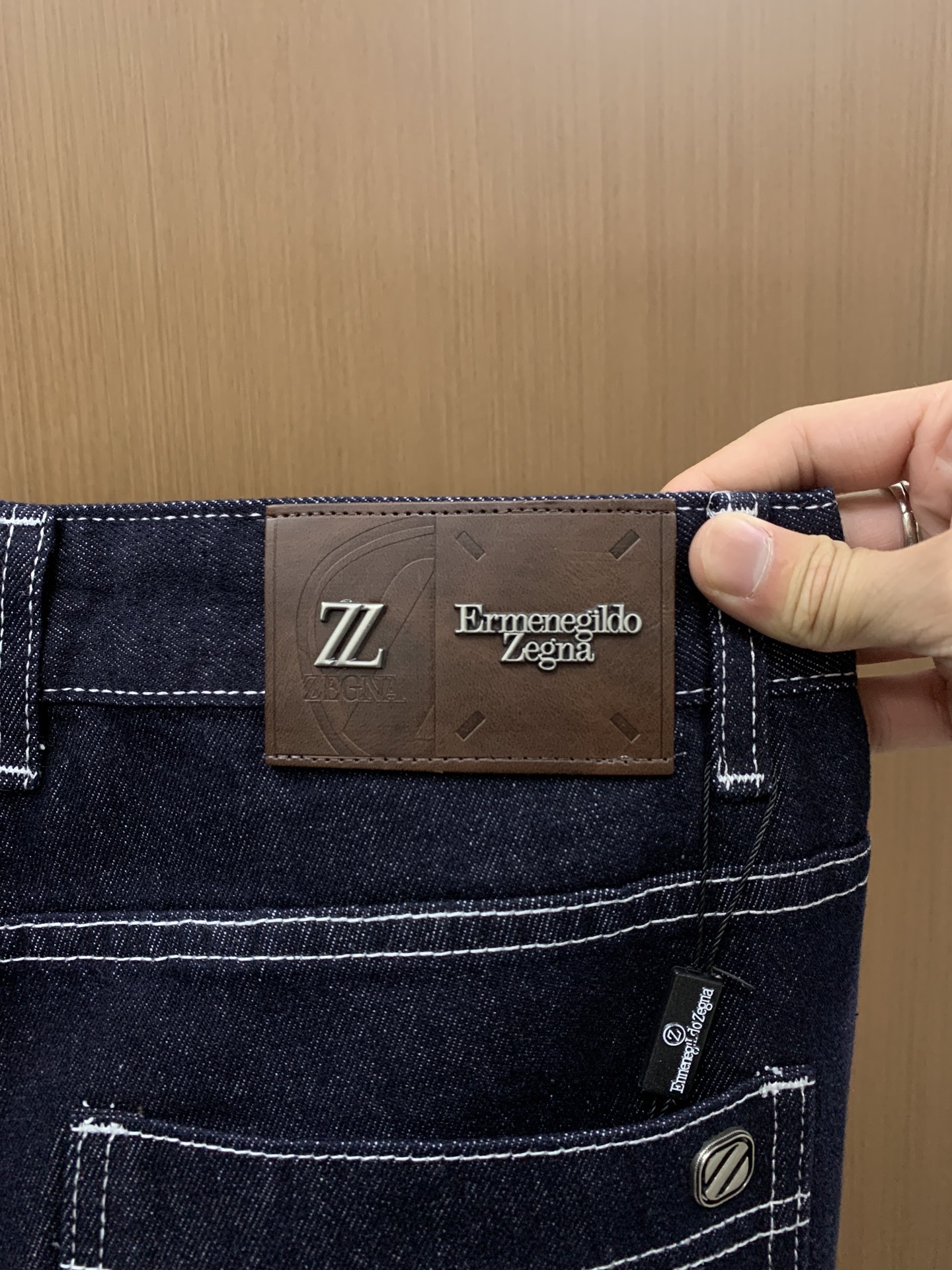 Jeans Man