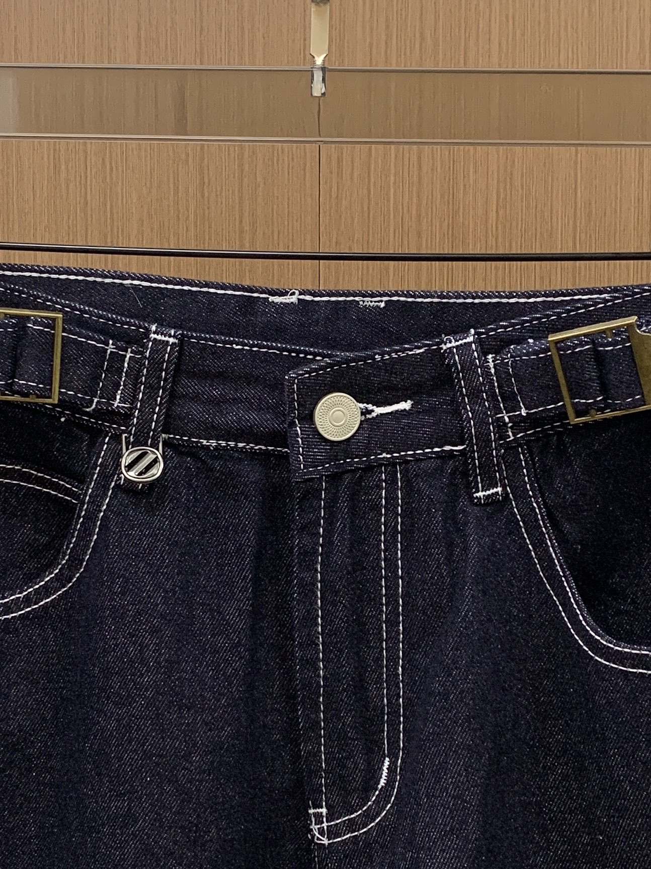 Jeans Man