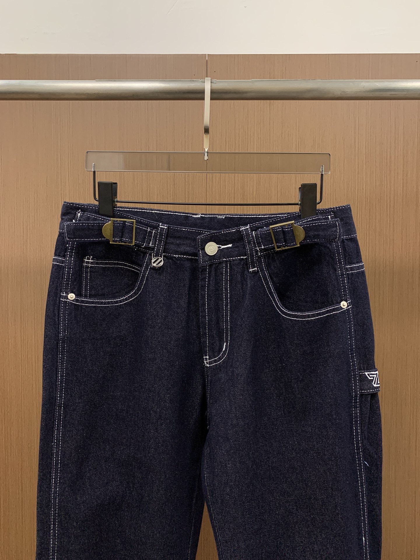 Jeans Man