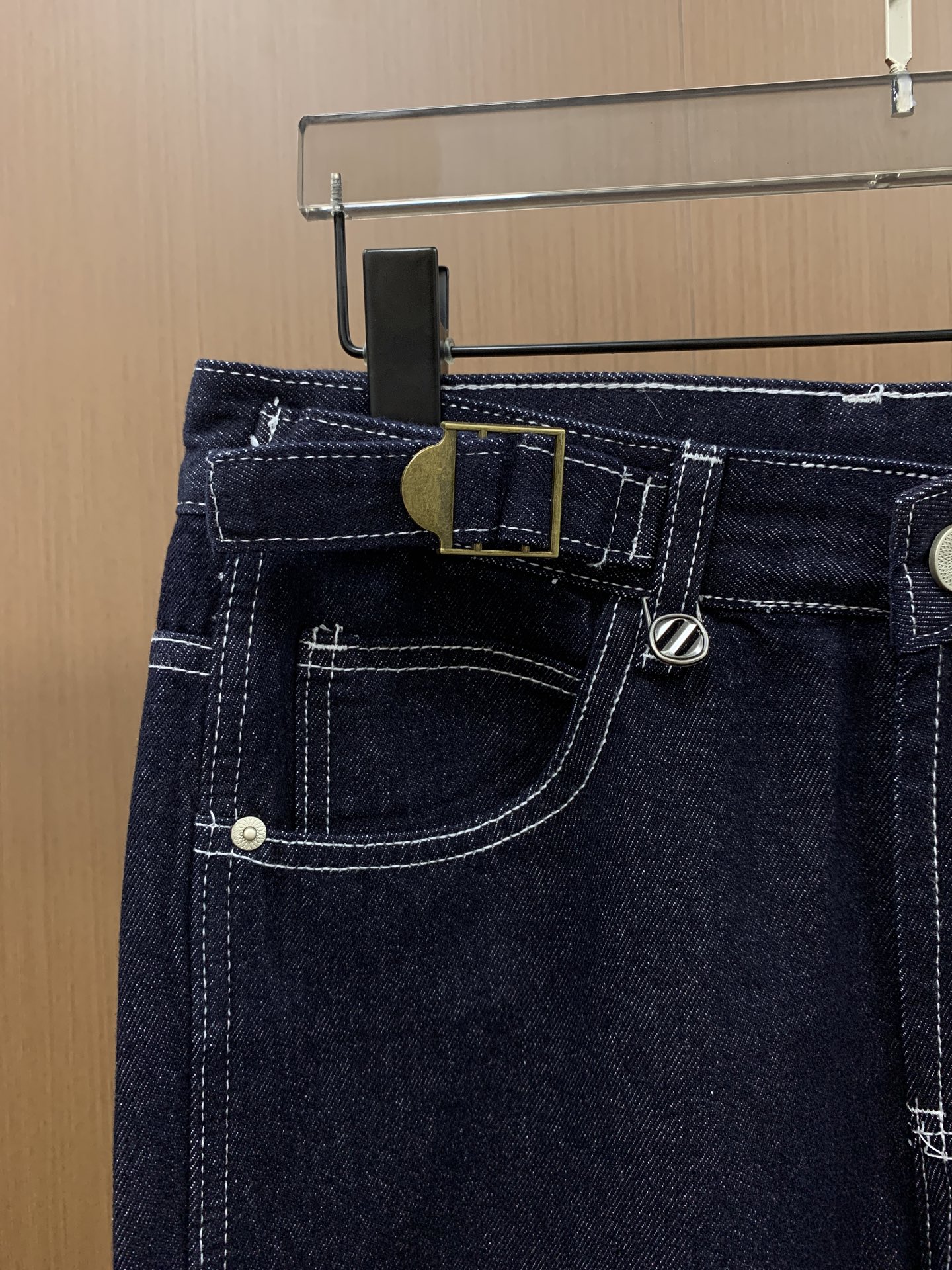 Jeans Man