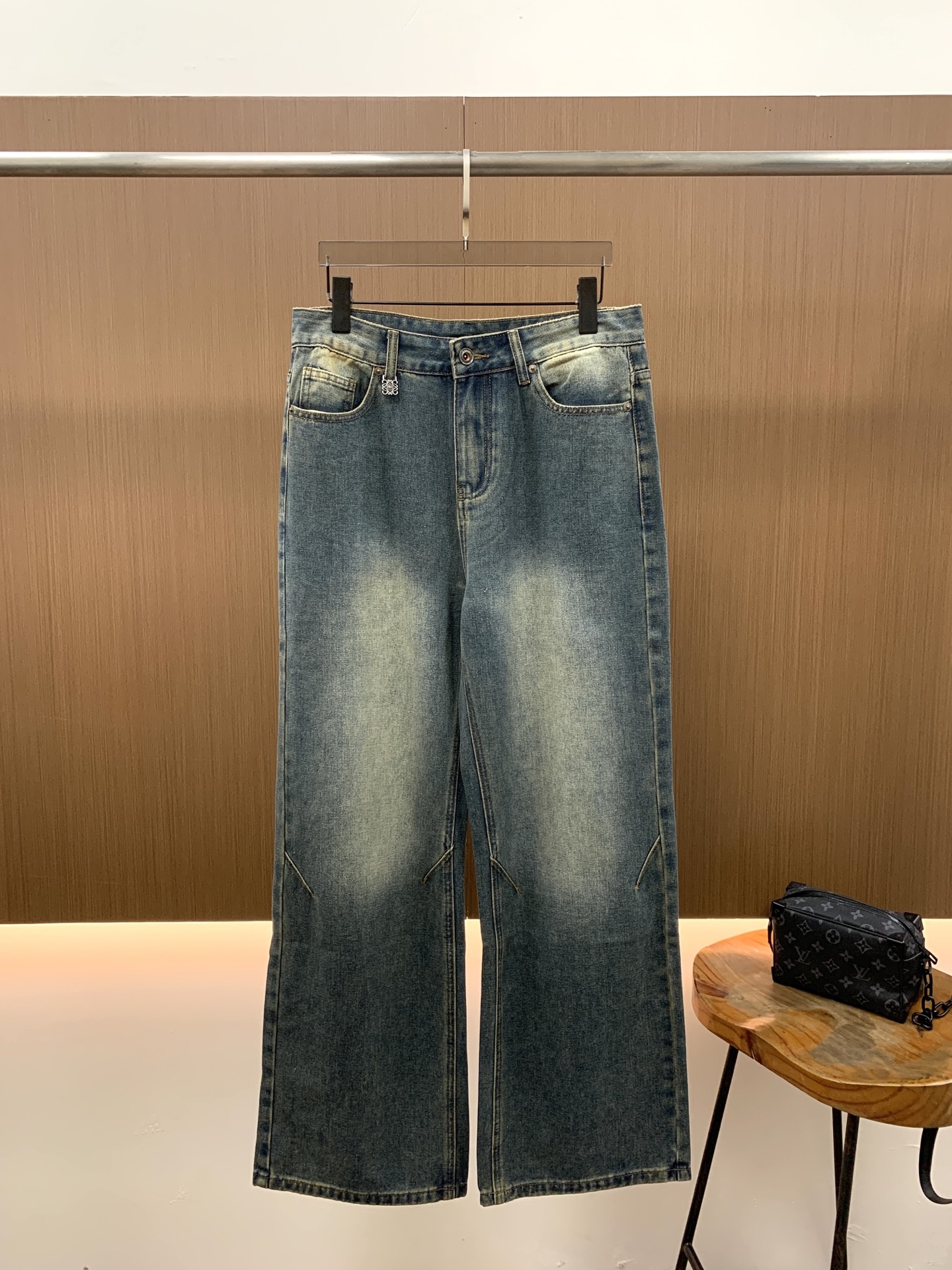 Jeans Man