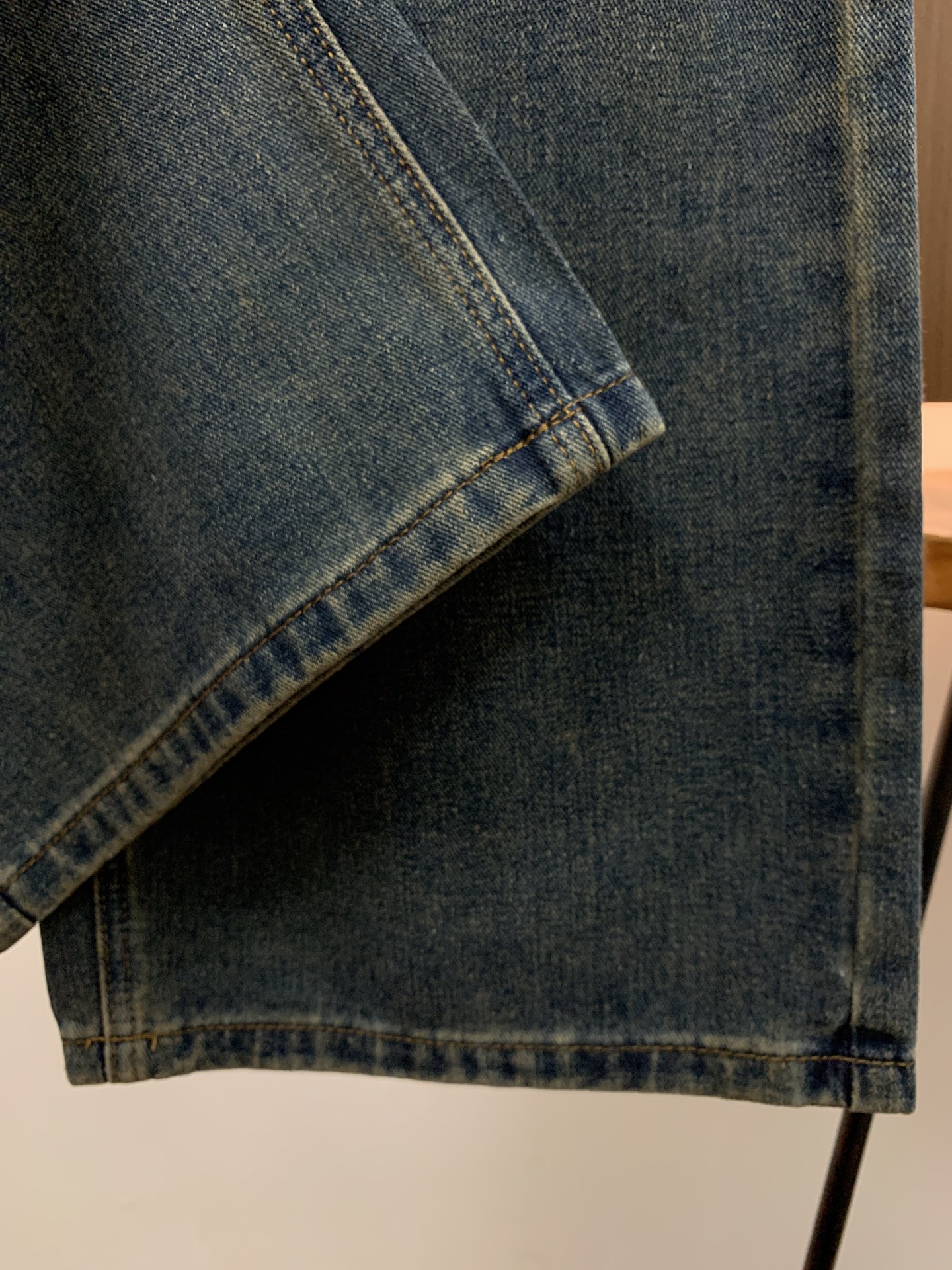 Jeans Man