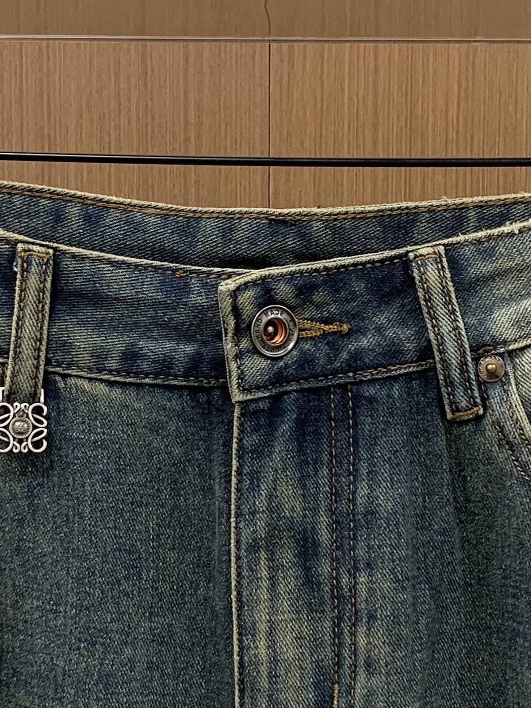Jeans Man