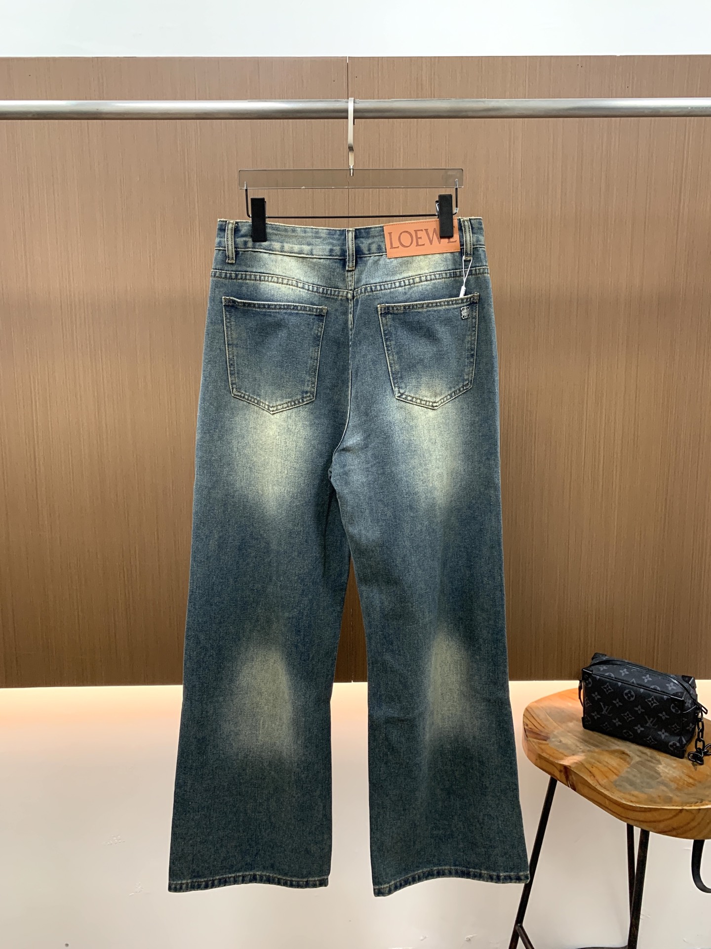 Jeans Man