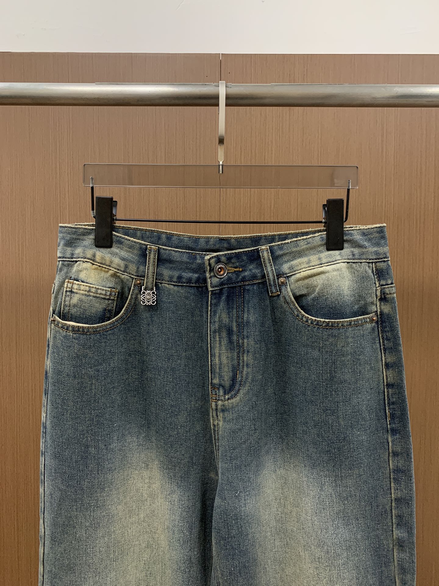 Jeans Man