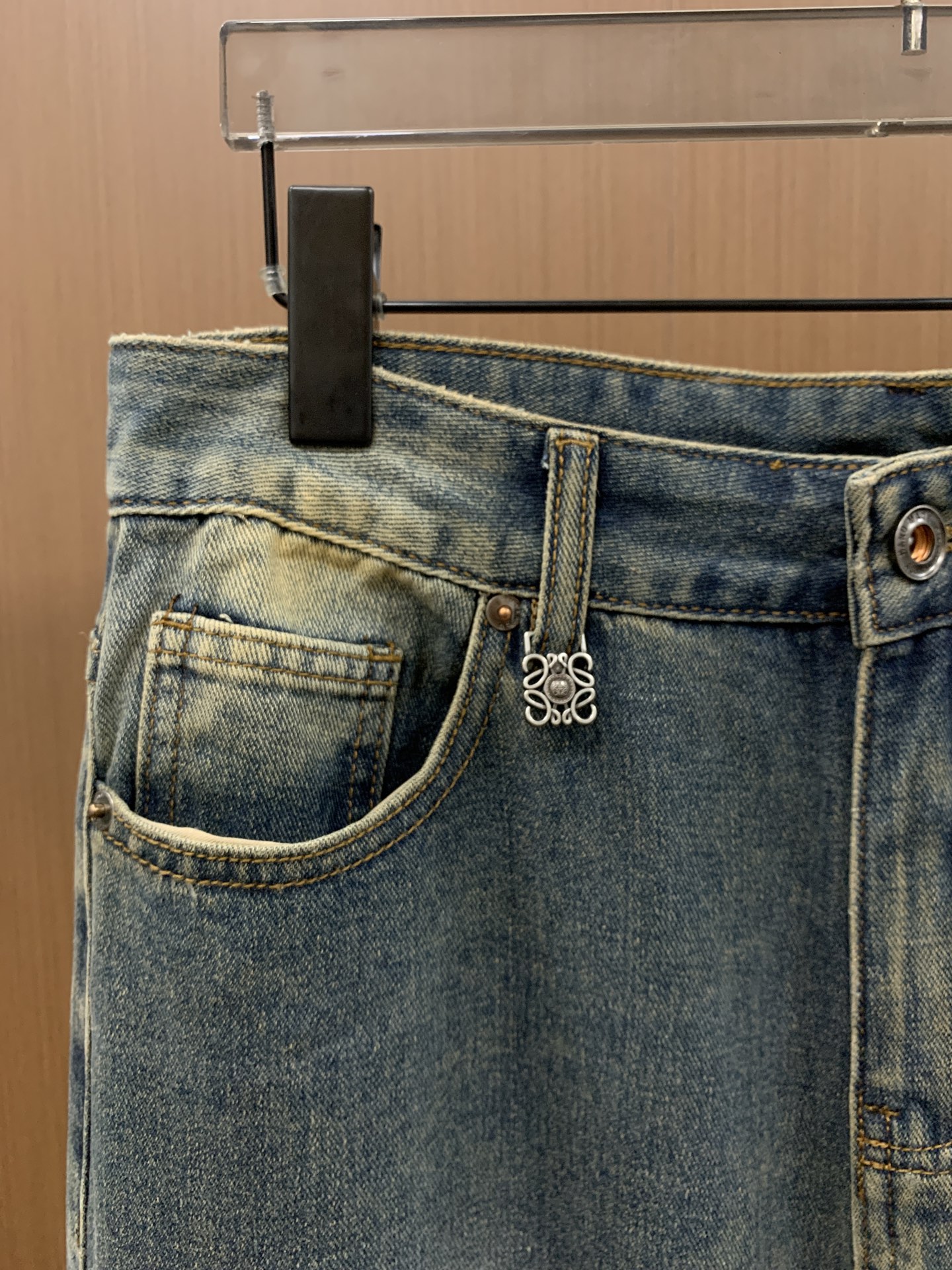 Jeans Man