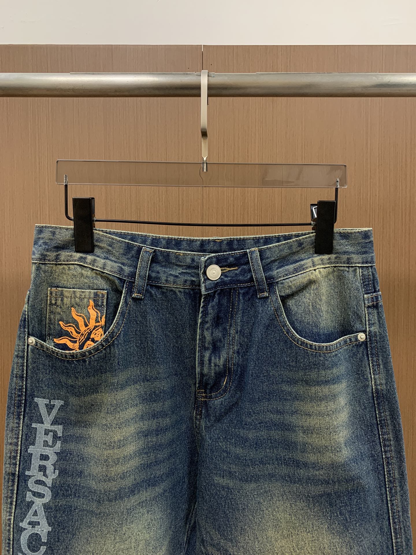 Jeans Man
