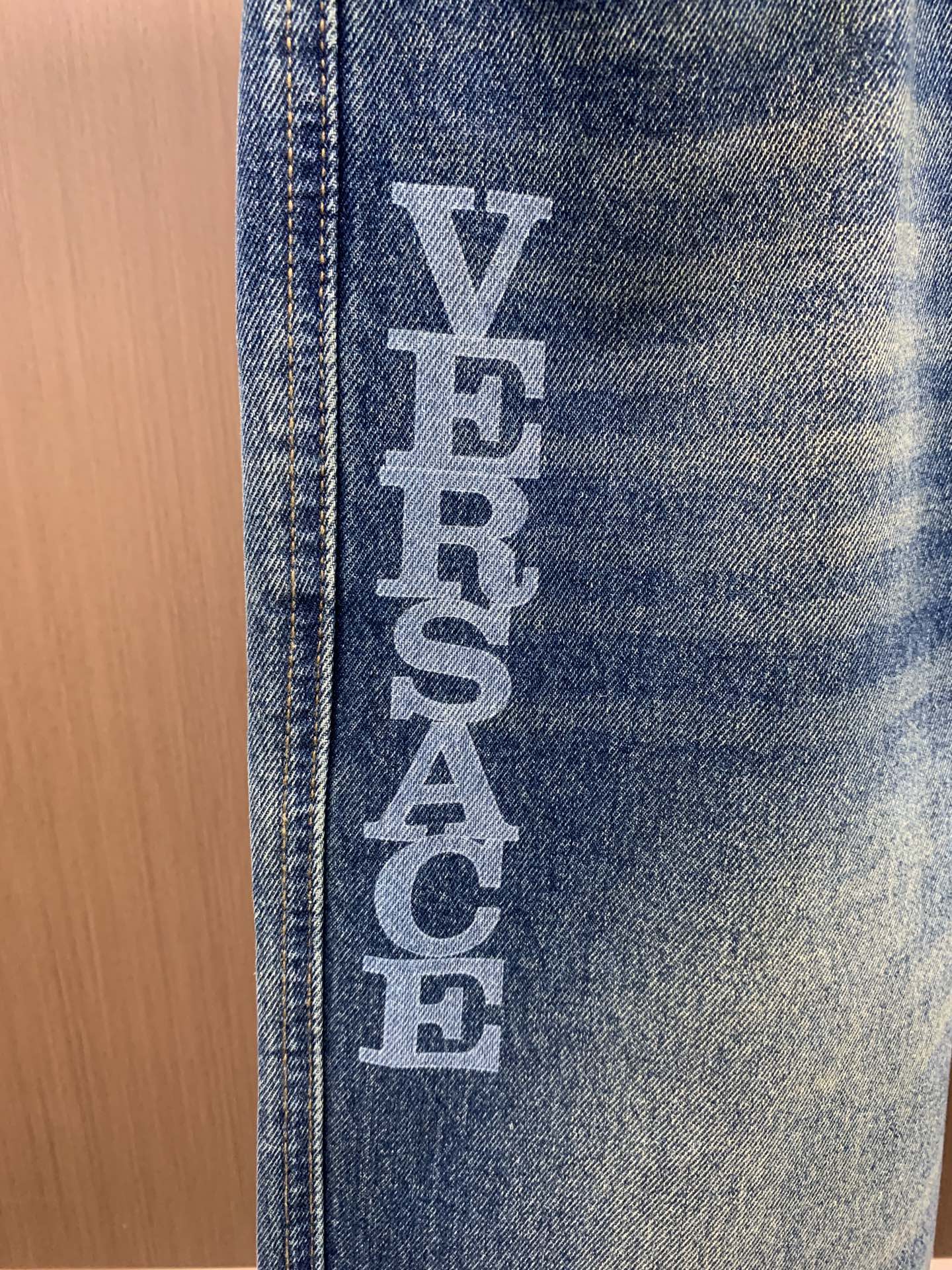 Jeans Man