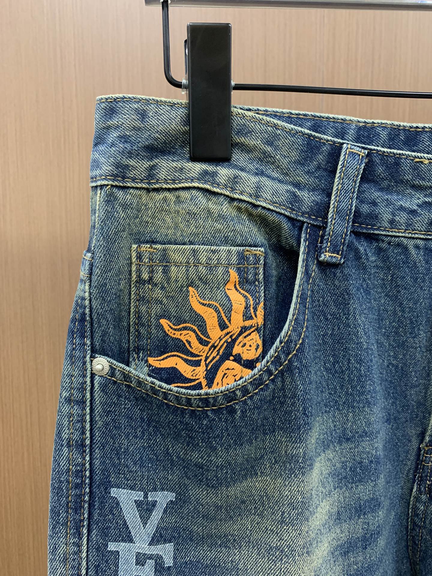 Jeans Man