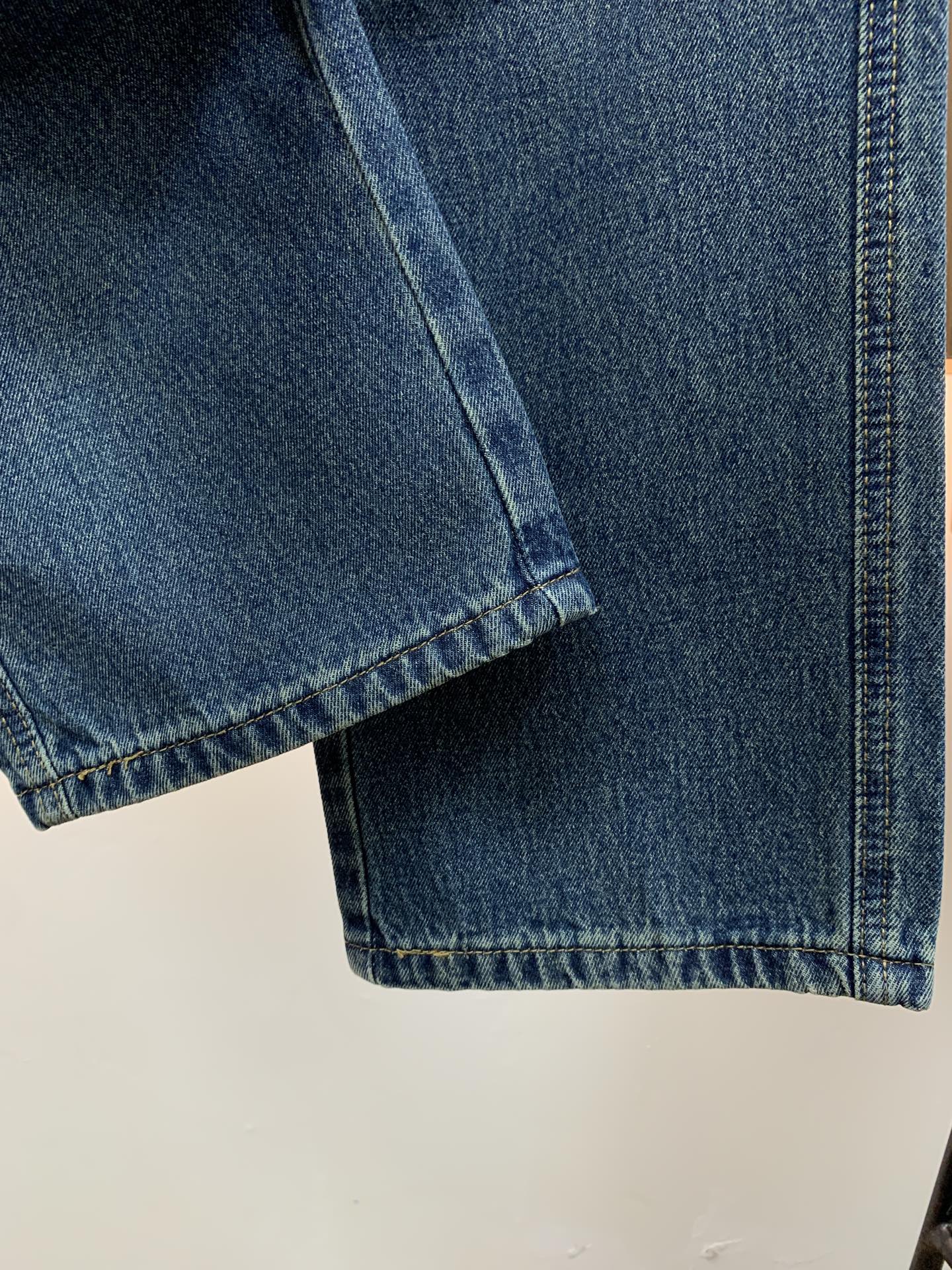 Jeans Man