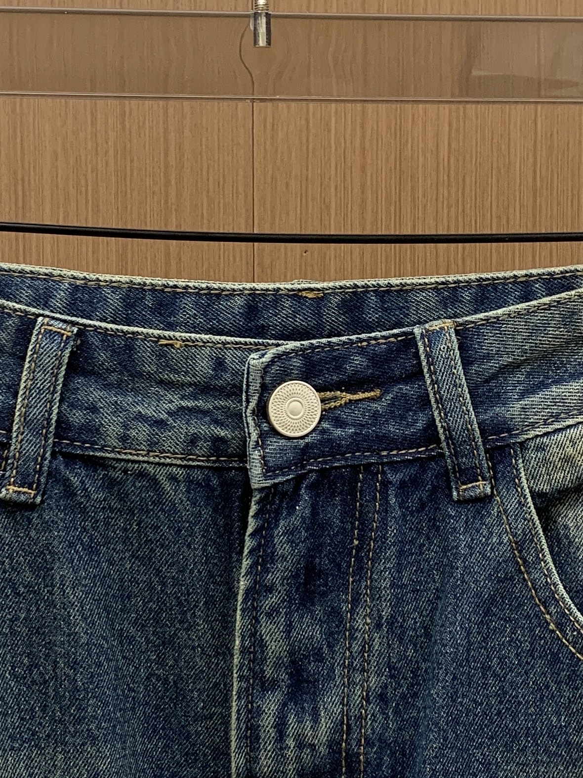 Jeans Man