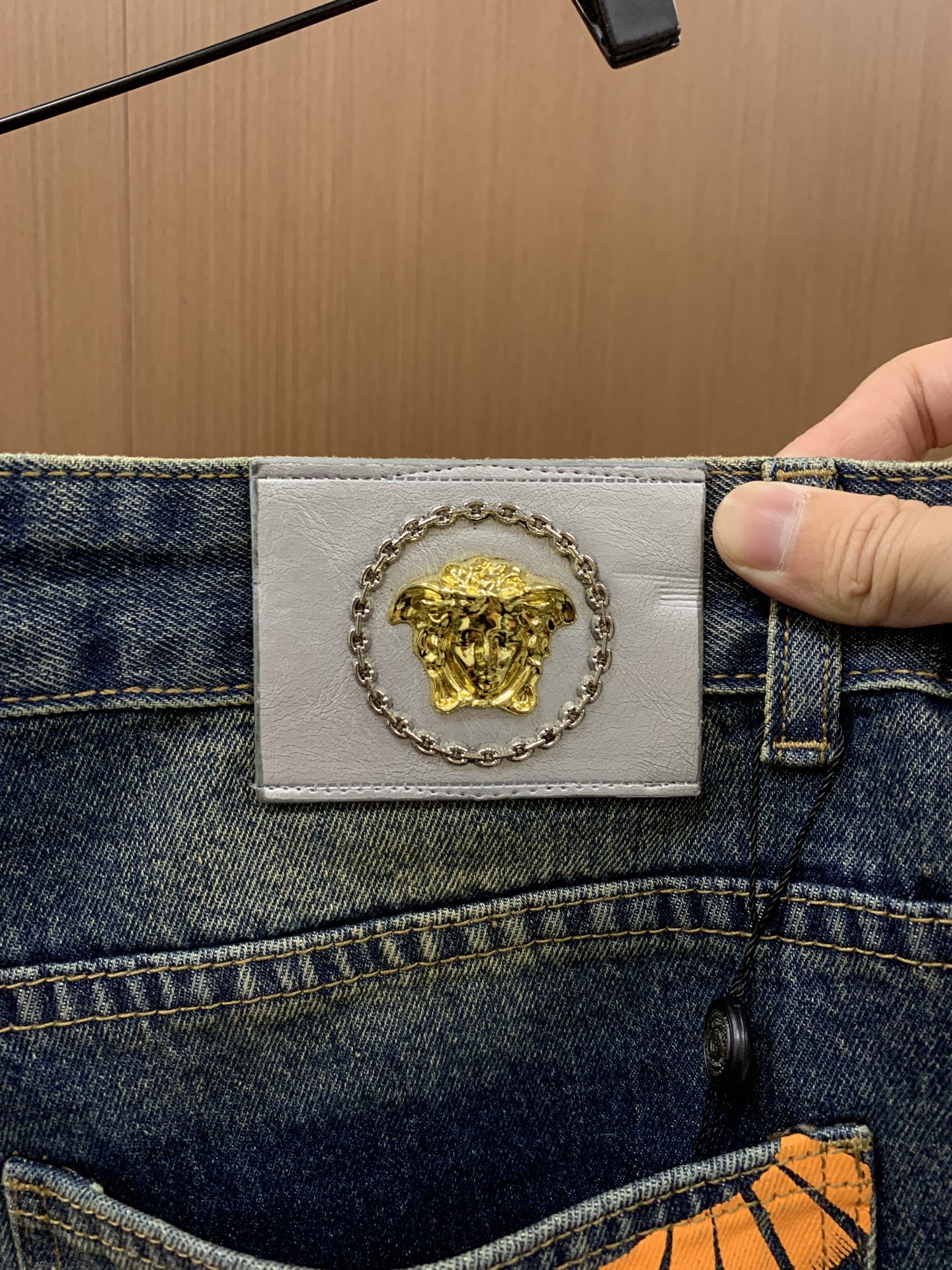 Jeans Man